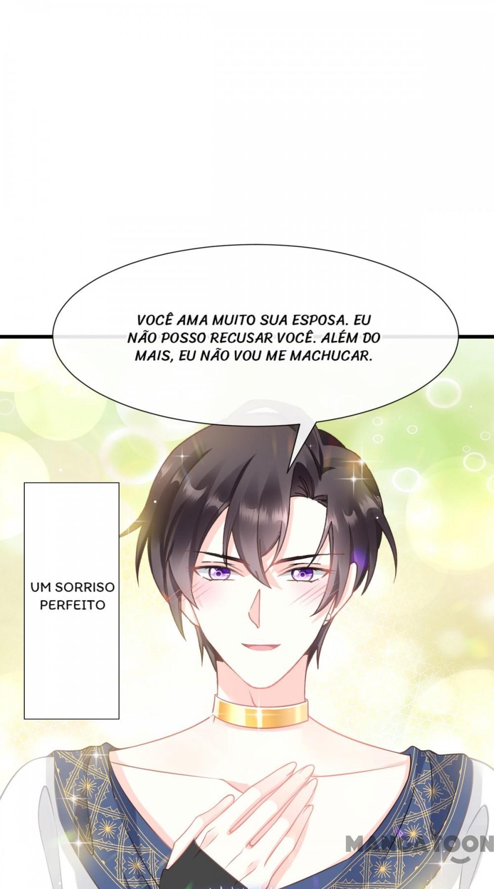The Demon Lords Bride Capítulo 16 Página 15