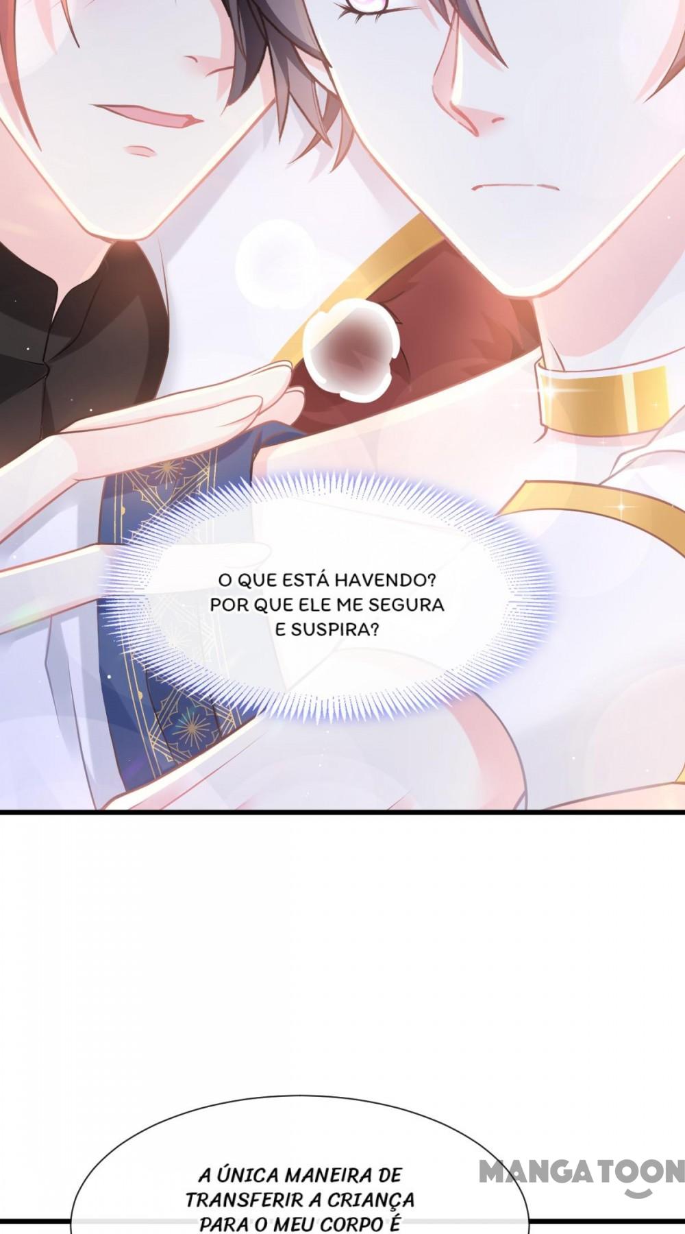 The Demon Lords Bride Capítulo 16 Página 18