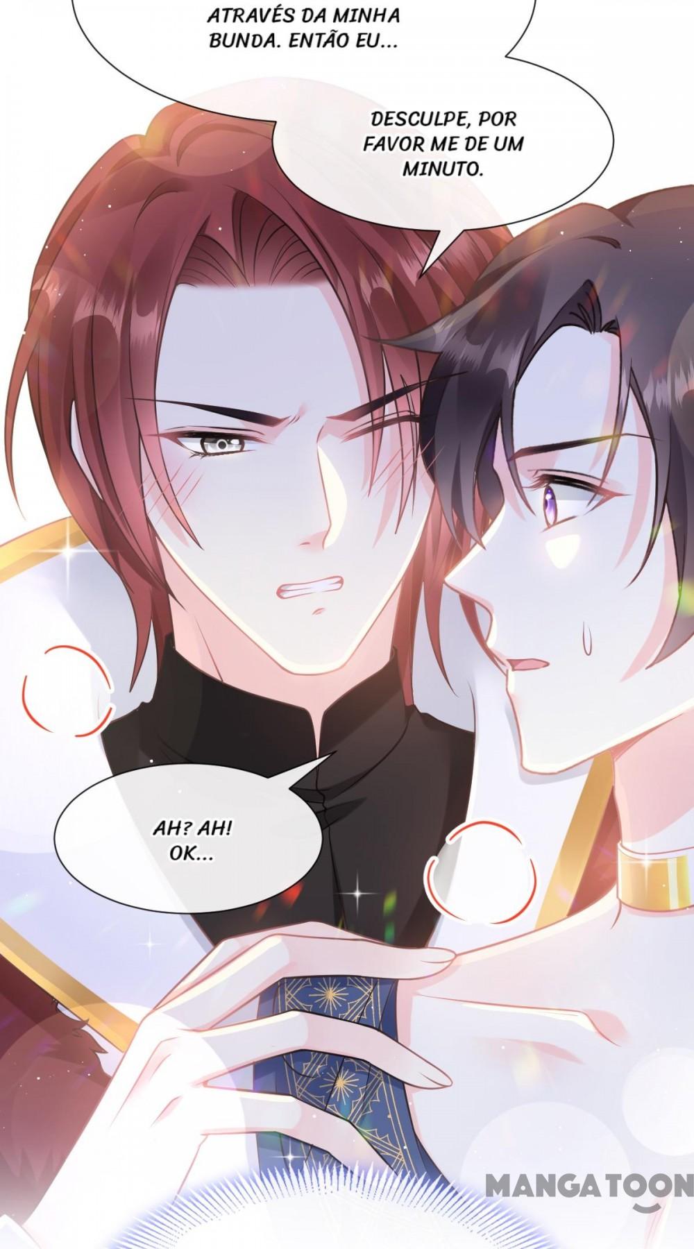 The Demon Lords Bride Capítulo 16 Página 19