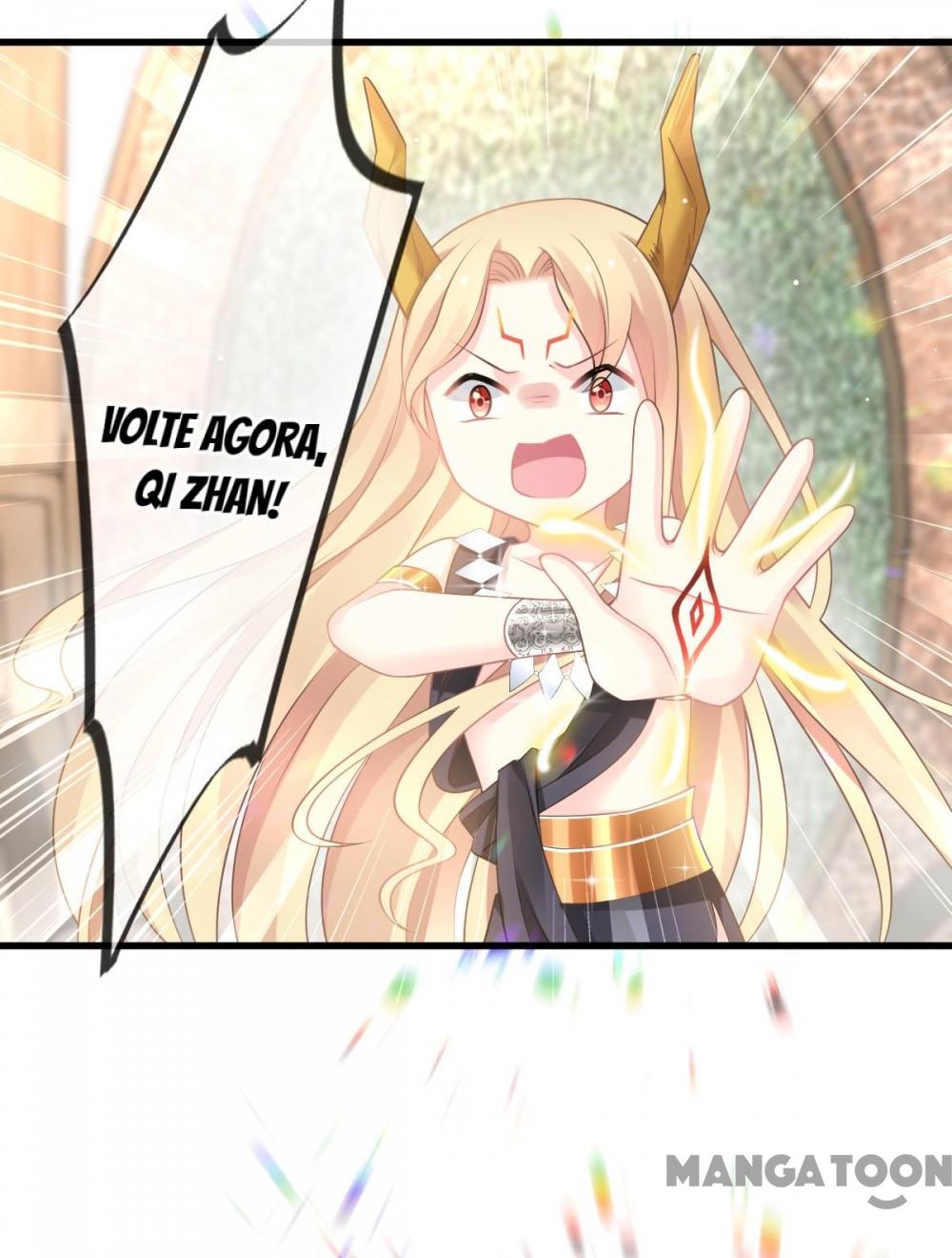 The Demon Lords Bride Capítulo 16 Página 23