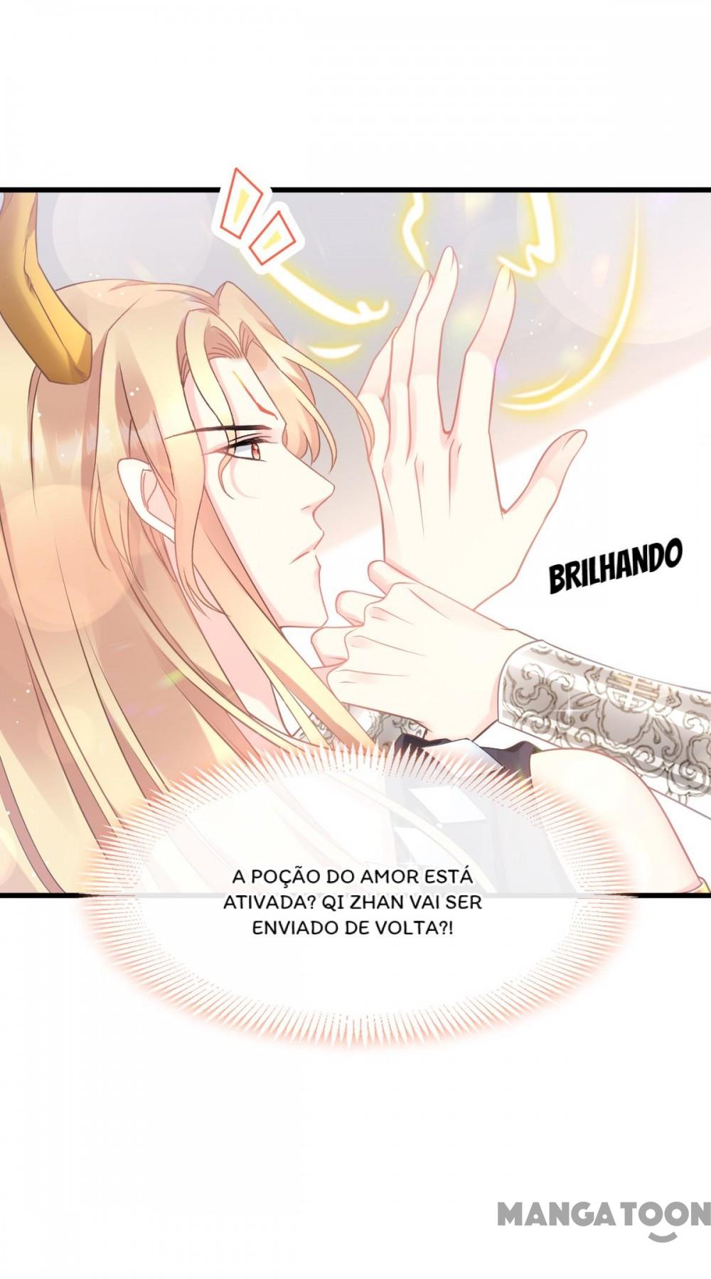 The Demon Lords Bride Capítulo 16 Página 24