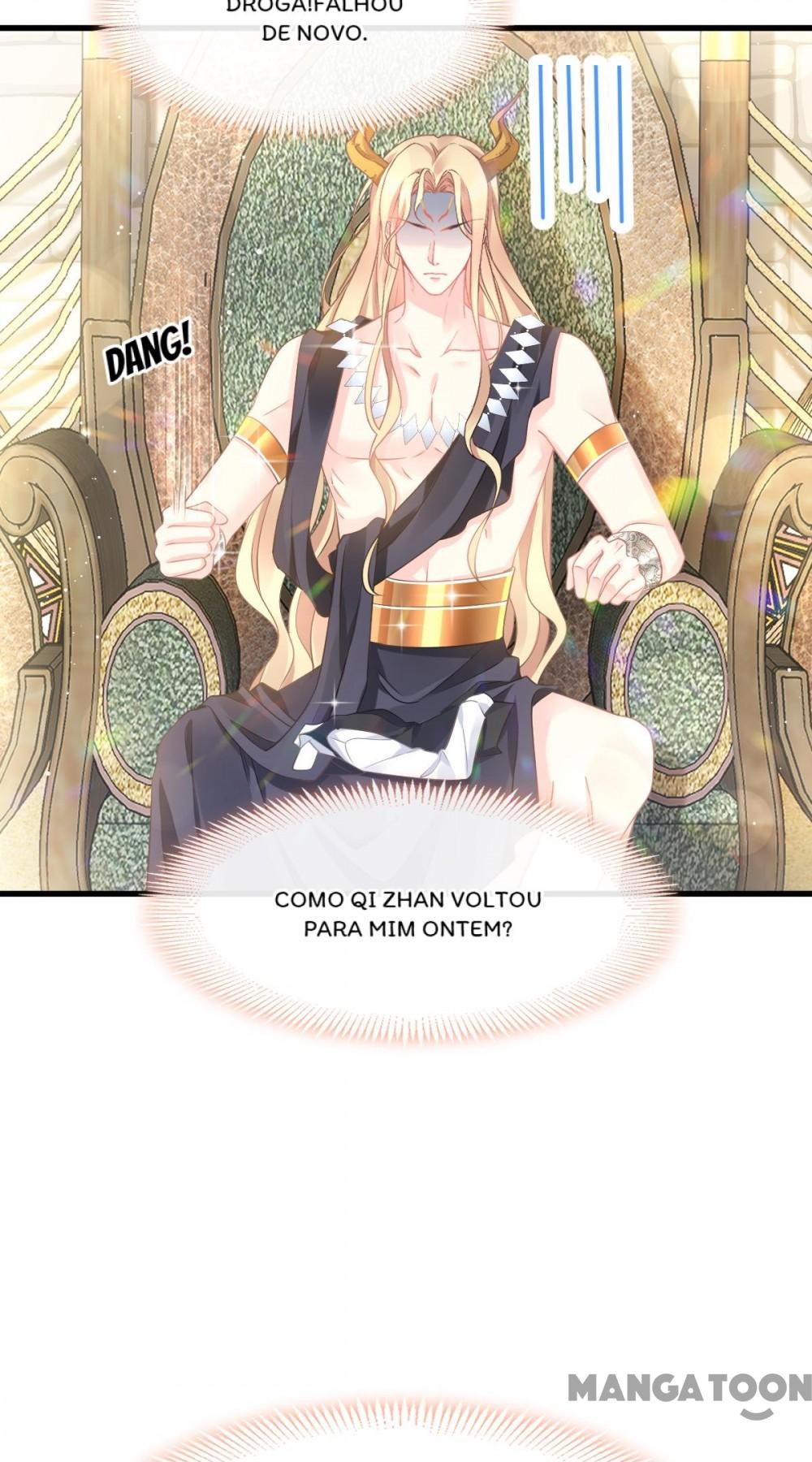 The Demon Lords Bride Capítulo 16 Página 26