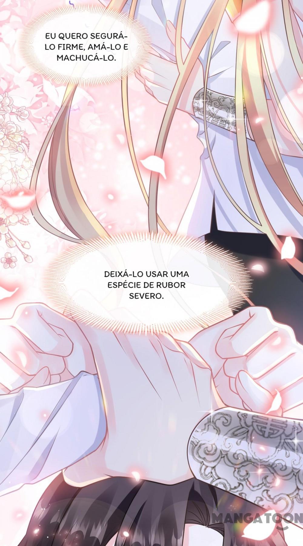 The Demon Lords Bride Capítulo 16 Página 30