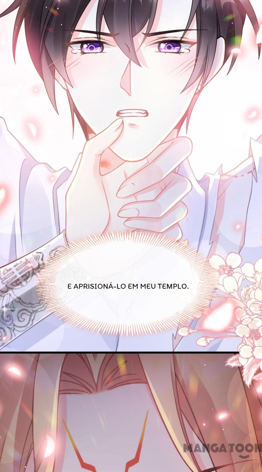The Demon Lords Bride Capítulo 16 Página 31