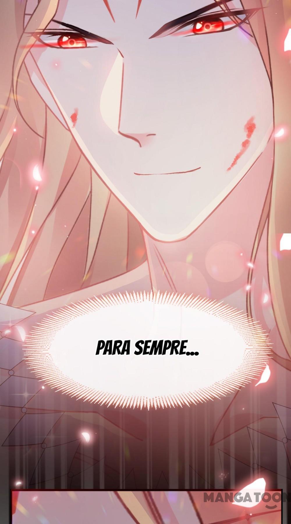 The Demon Lords Bride Capítulo 16 Página 32
