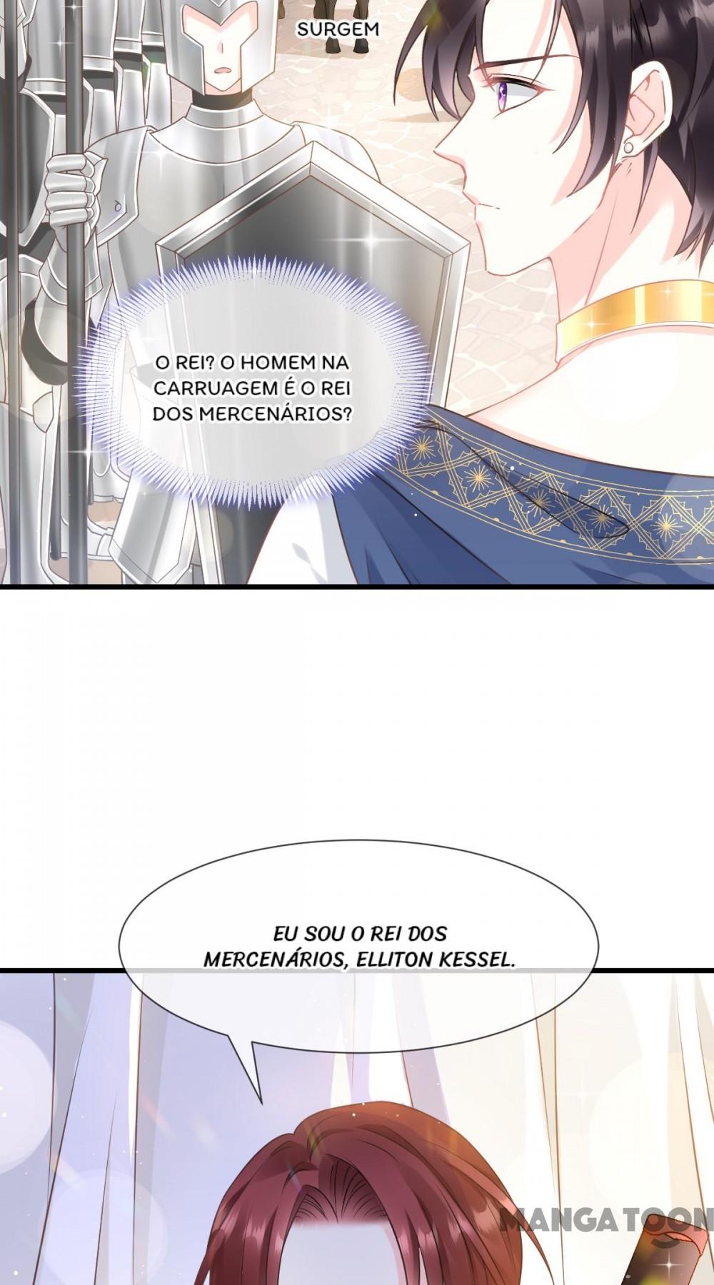 The Demon Lords Bride Capítulo 16 Página 5