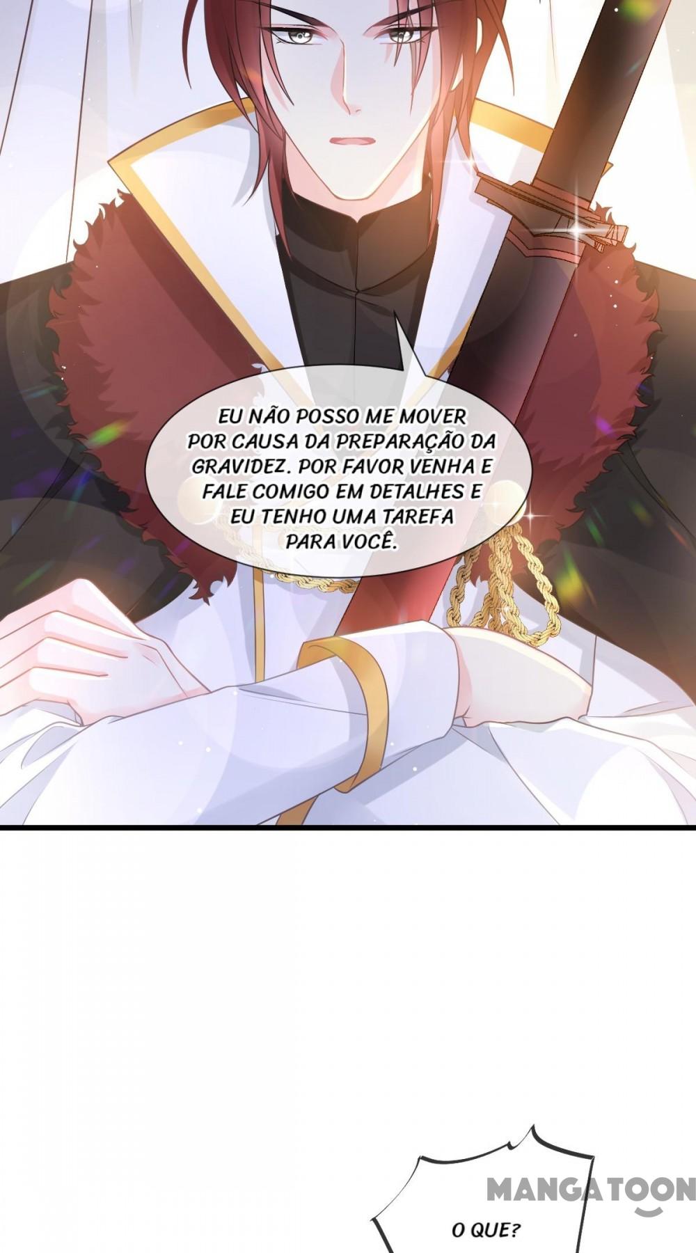 The Demon Lords Bride Capítulo 16 Página 6