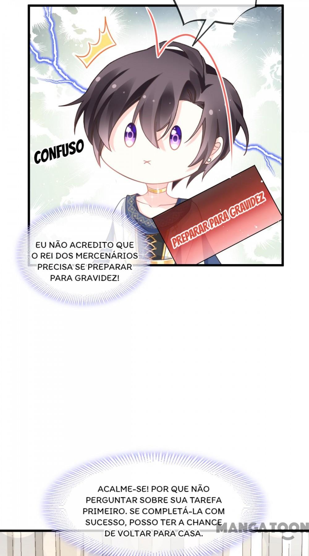 The Demon Lords Bride Capítulo 16 Página 7