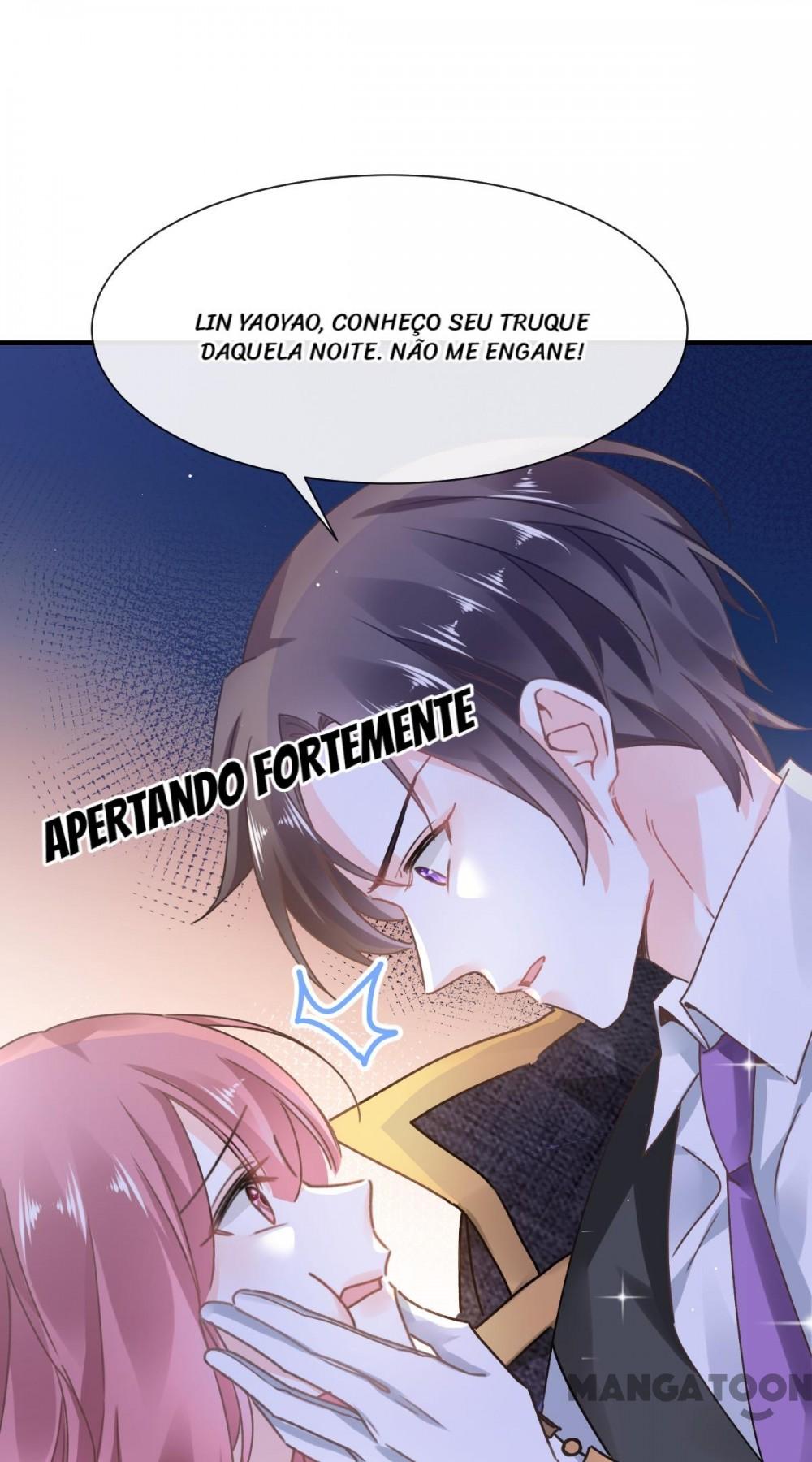 The Demon Lords Bride Capítulo 2 Página 14