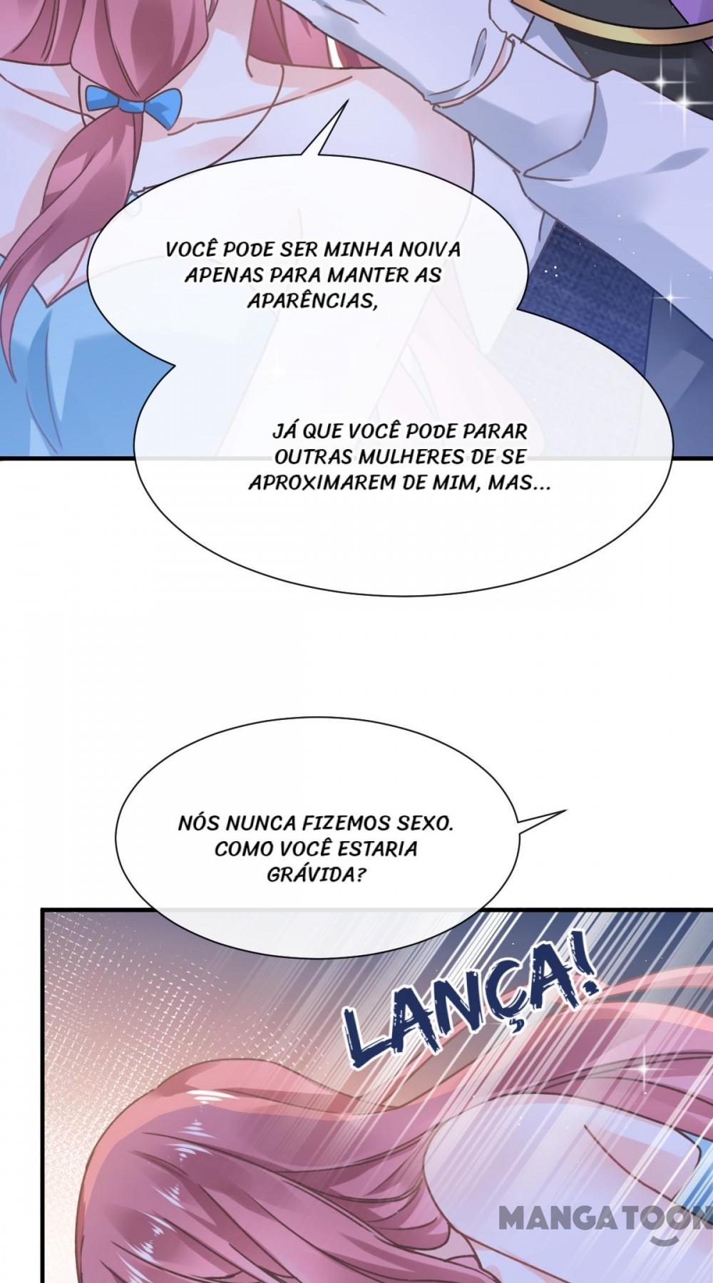 The Demon Lords Bride Capítulo 2 Página 15