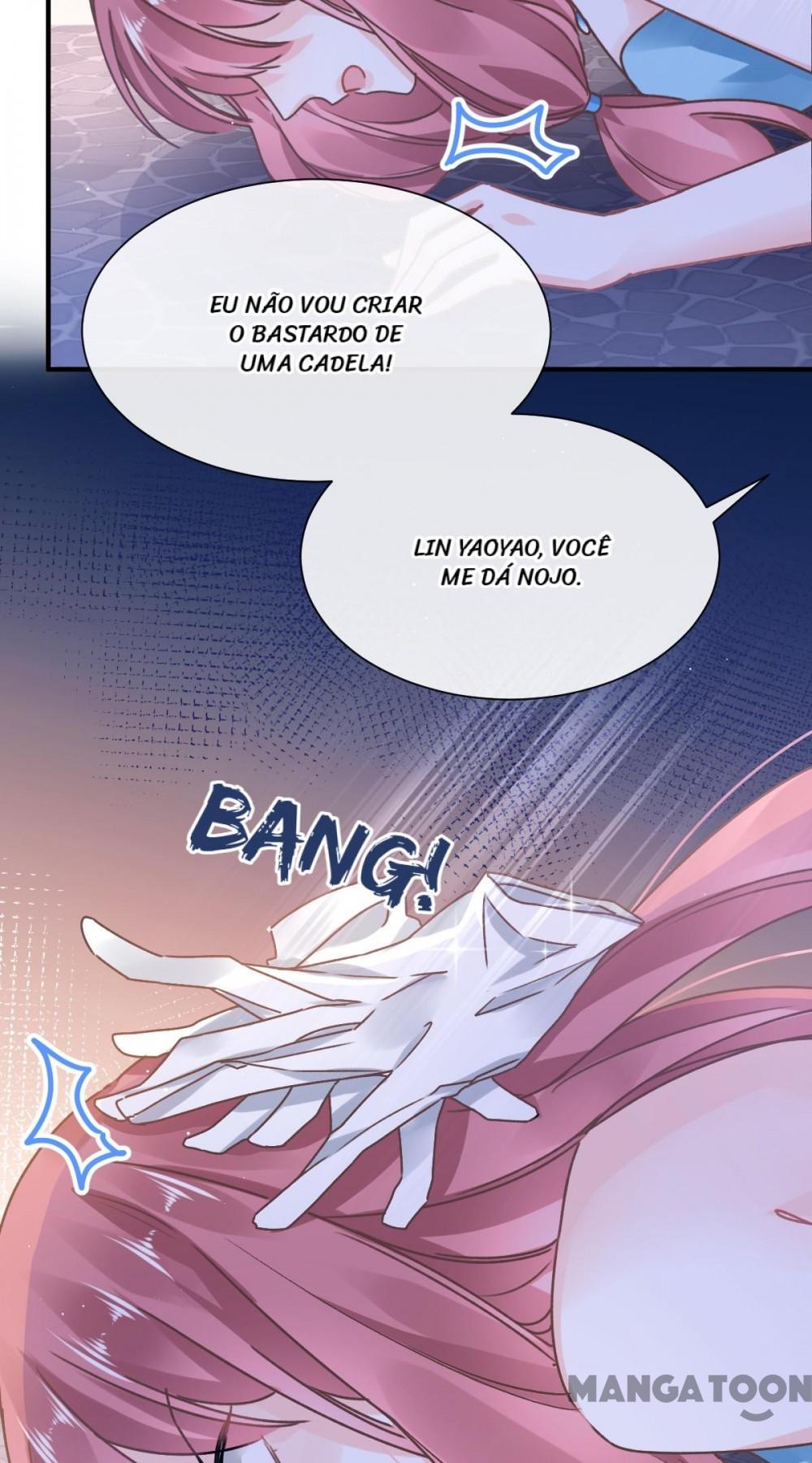 The Demon Lords Bride Capítulo 2 Página 16