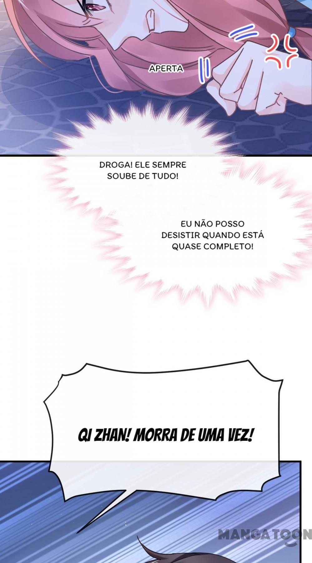 The Demon Lords Bride Capítulo 2 Página 17