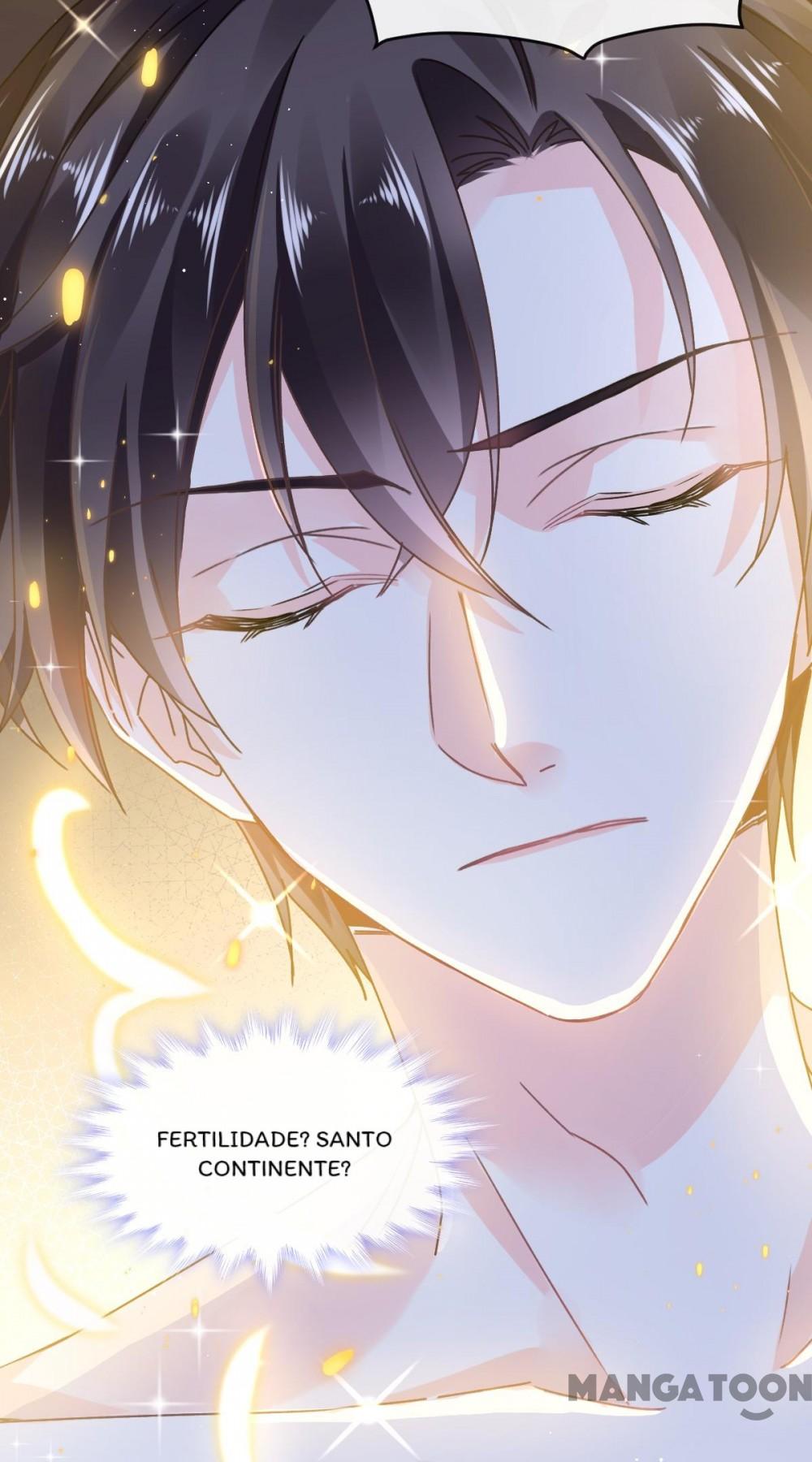 The Demon Lords Bride Capítulo 2 Página 23