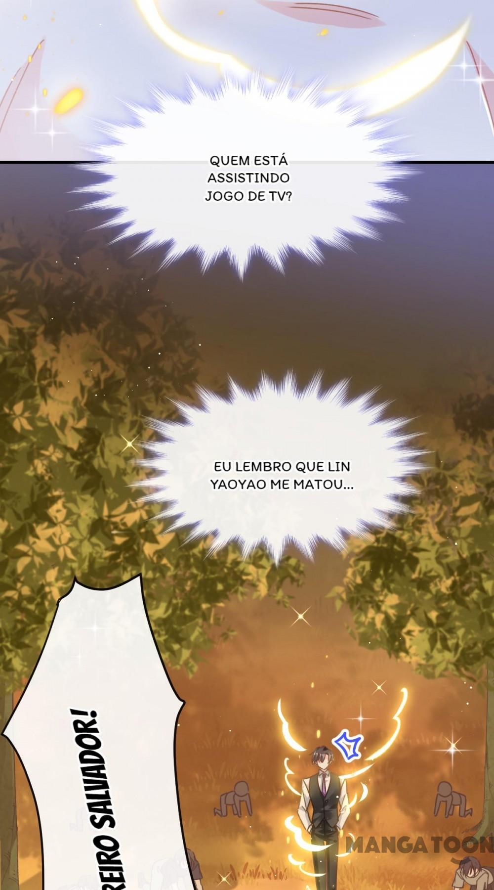 The Demon Lords Bride Capítulo 2 Página 24