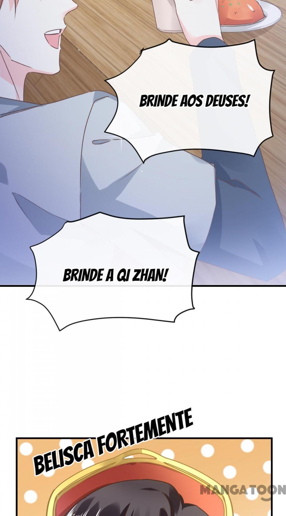The Demon Lords Bride Capítulo 2 Página 29