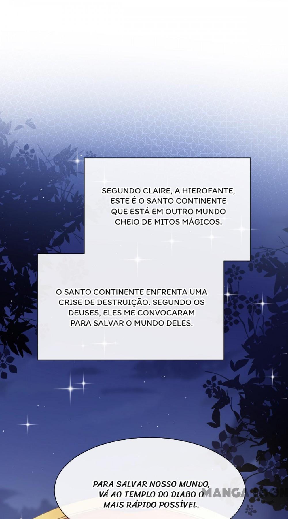 The Demon Lords Bride Capítulo 2 Página 31