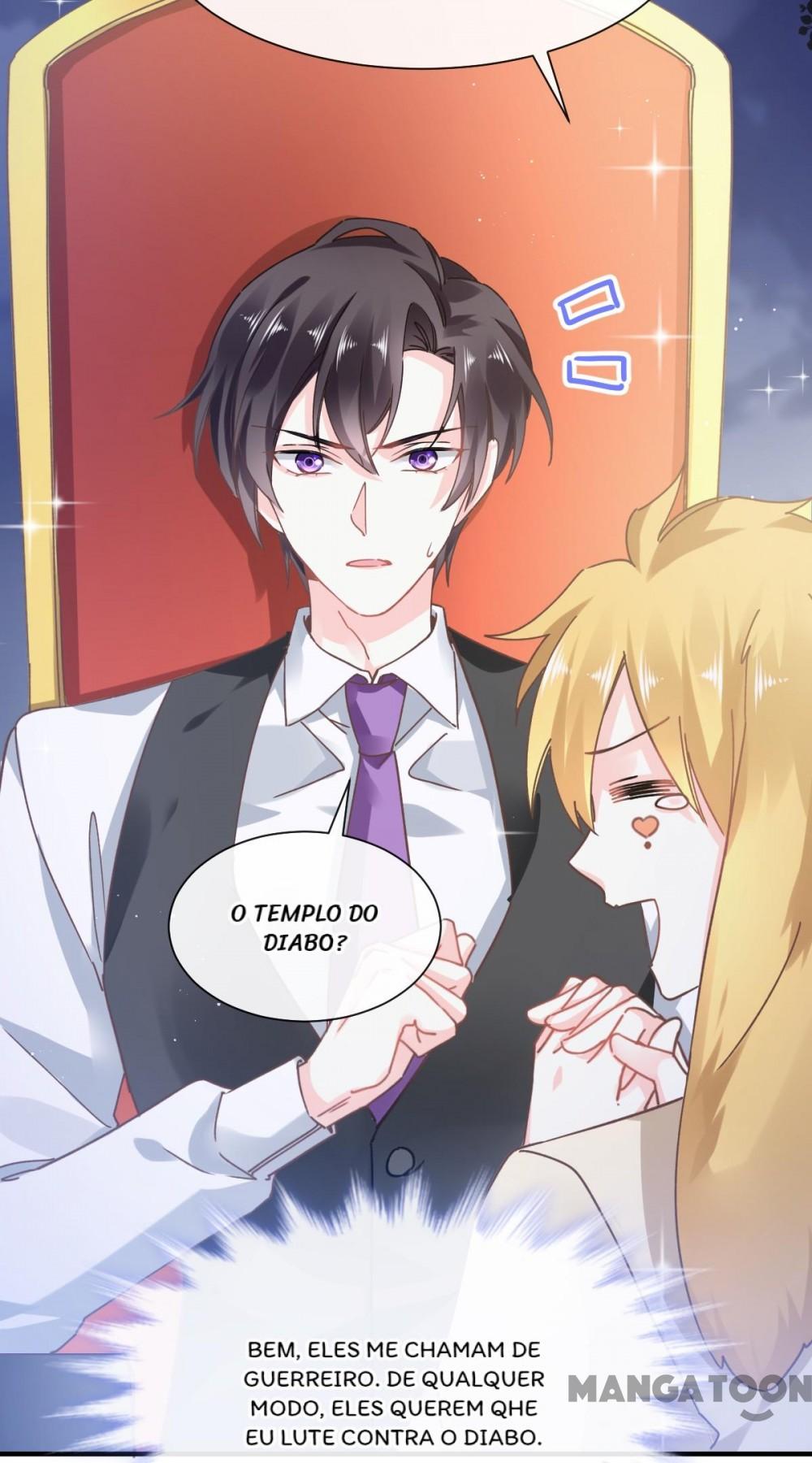 The Demon Lords Bride Capítulo 2 Página 32