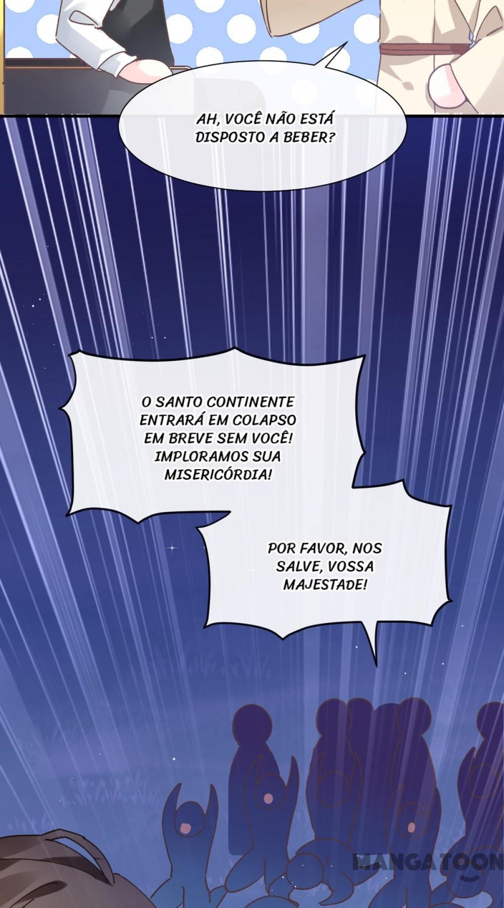 The Demon Lords Bride Capítulo 2 Página 35