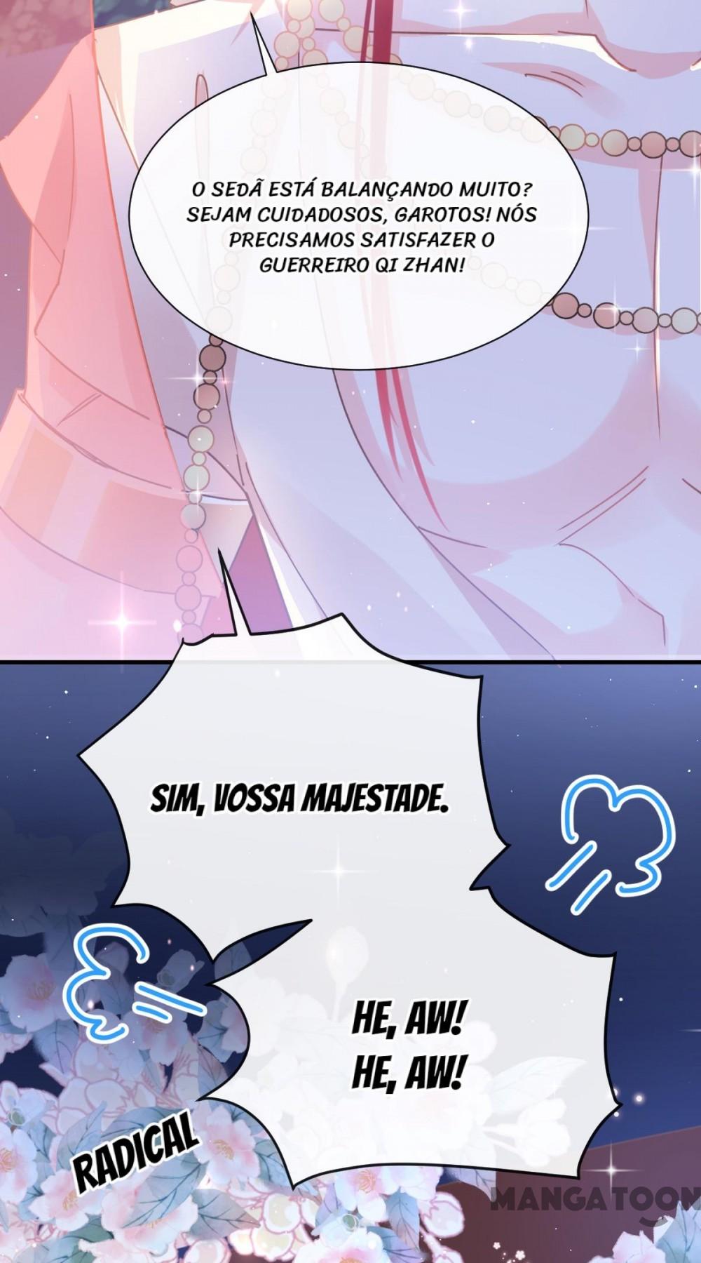 The Demon Lords Bride Capítulo 2 Página 42