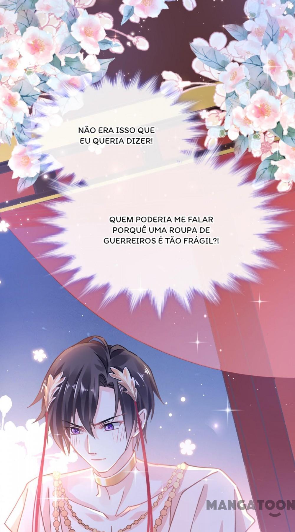 The Demon Lords Bride Capítulo 2 Página 43