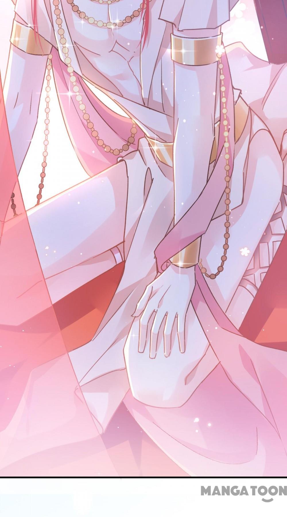 The Demon Lords Bride Capítulo 2 Página 44
