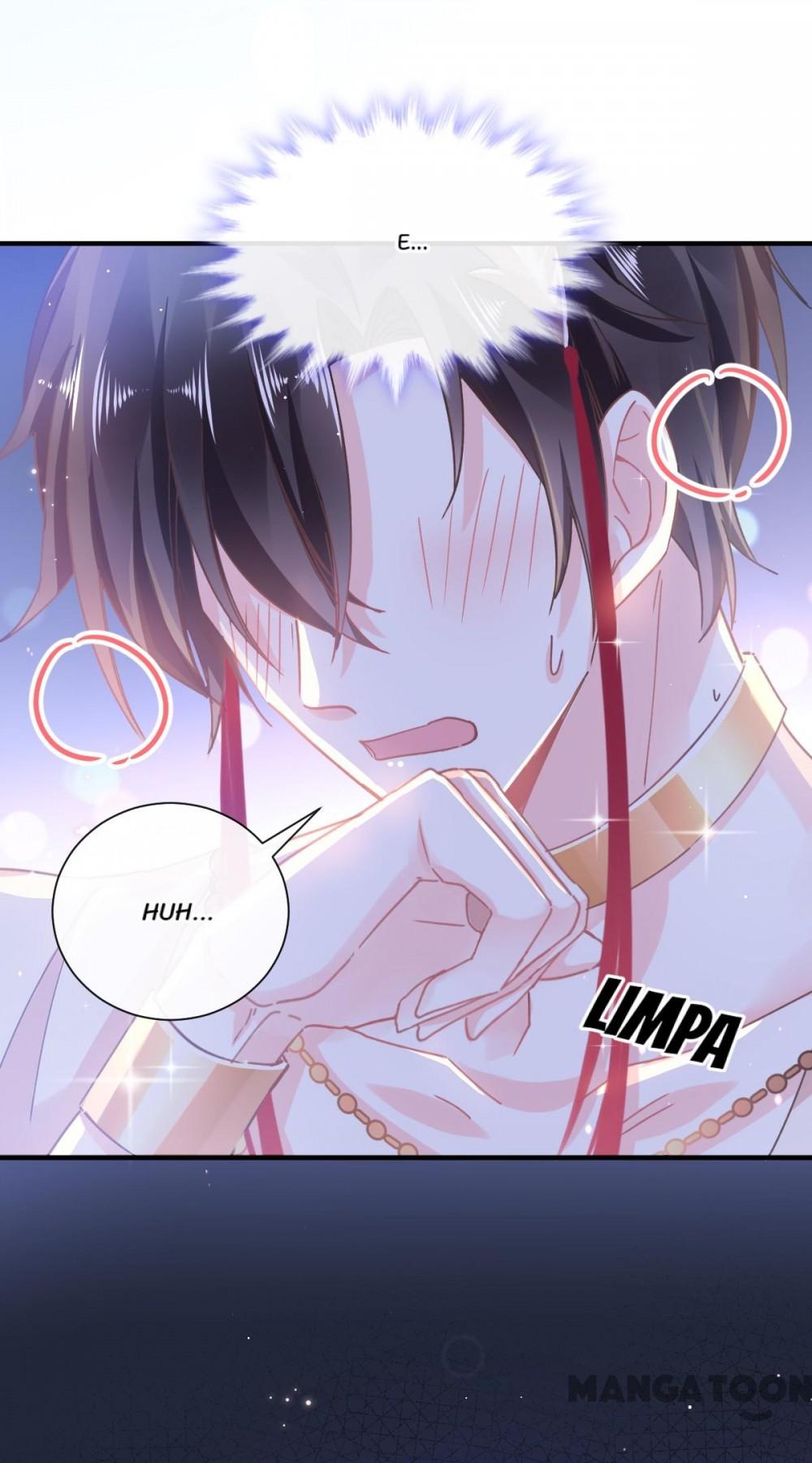 The Demon Lords Bride Capítulo 2 Página 45