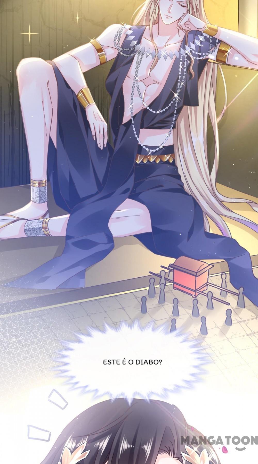 The Demon Lords Bride Capítulo 2 Página 49