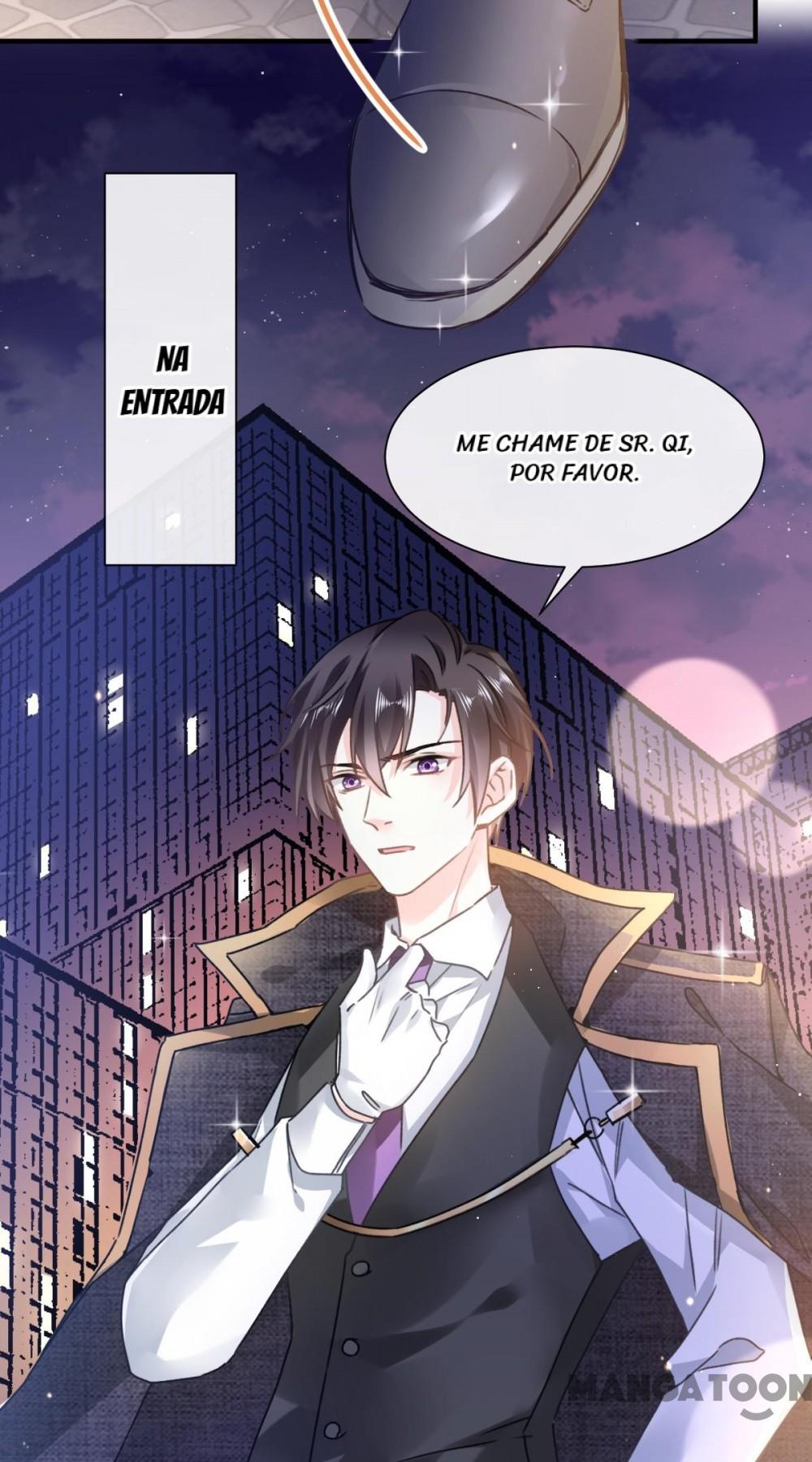 The Demon Lords Bride Capítulo 2 Página 5