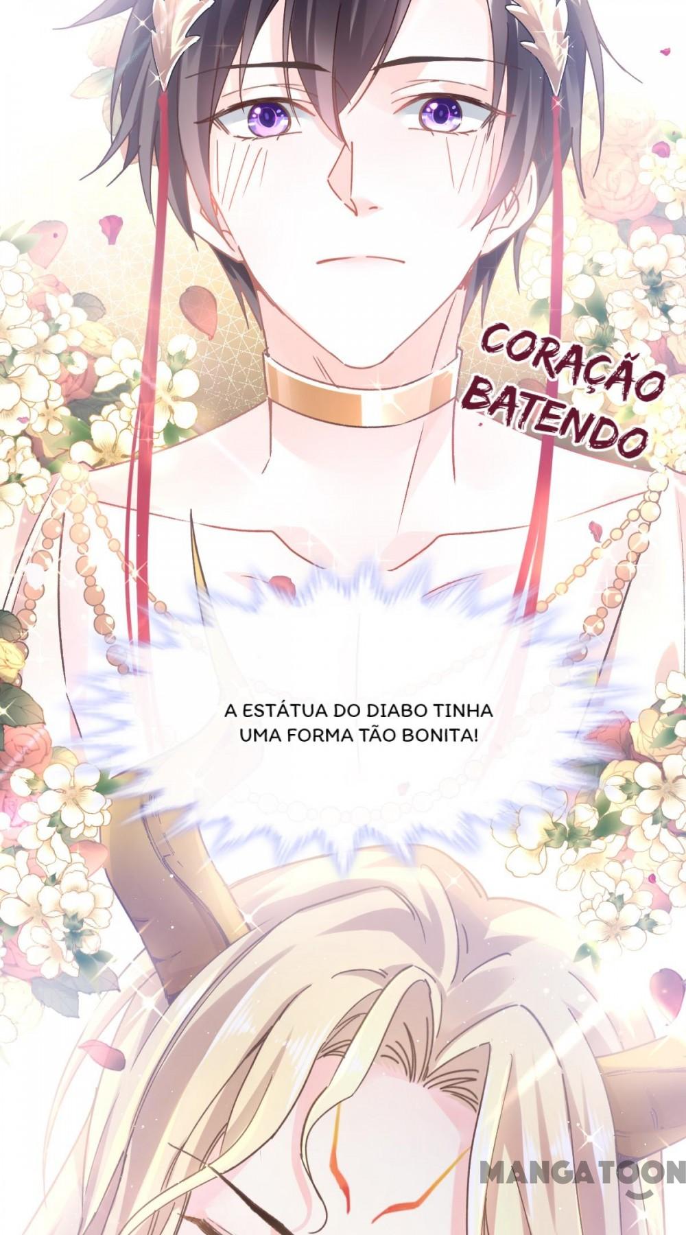 The Demon Lords Bride Capítulo 2 Página 50