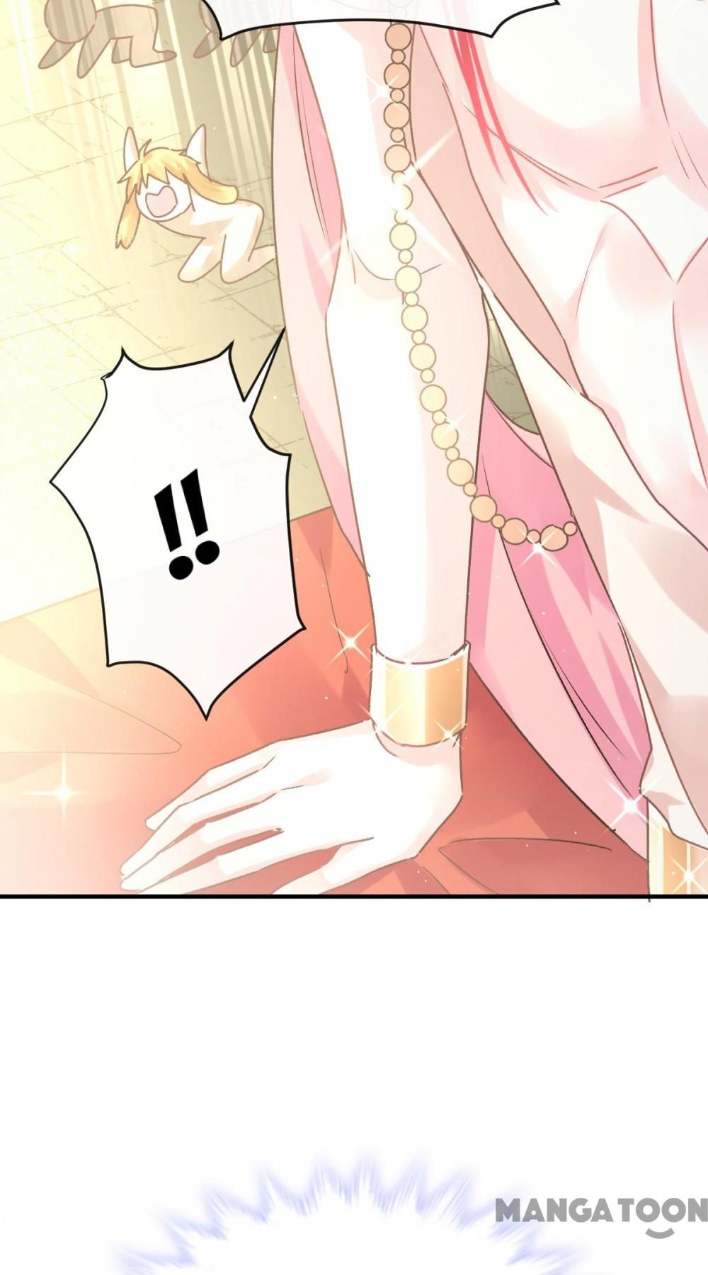 The Demon Lords Bride Capítulo 2 Página 53