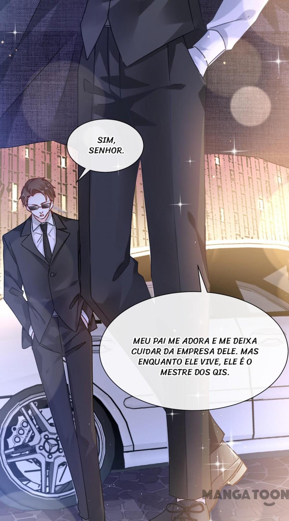 The Demon Lords Bride Capítulo 2 Página 6