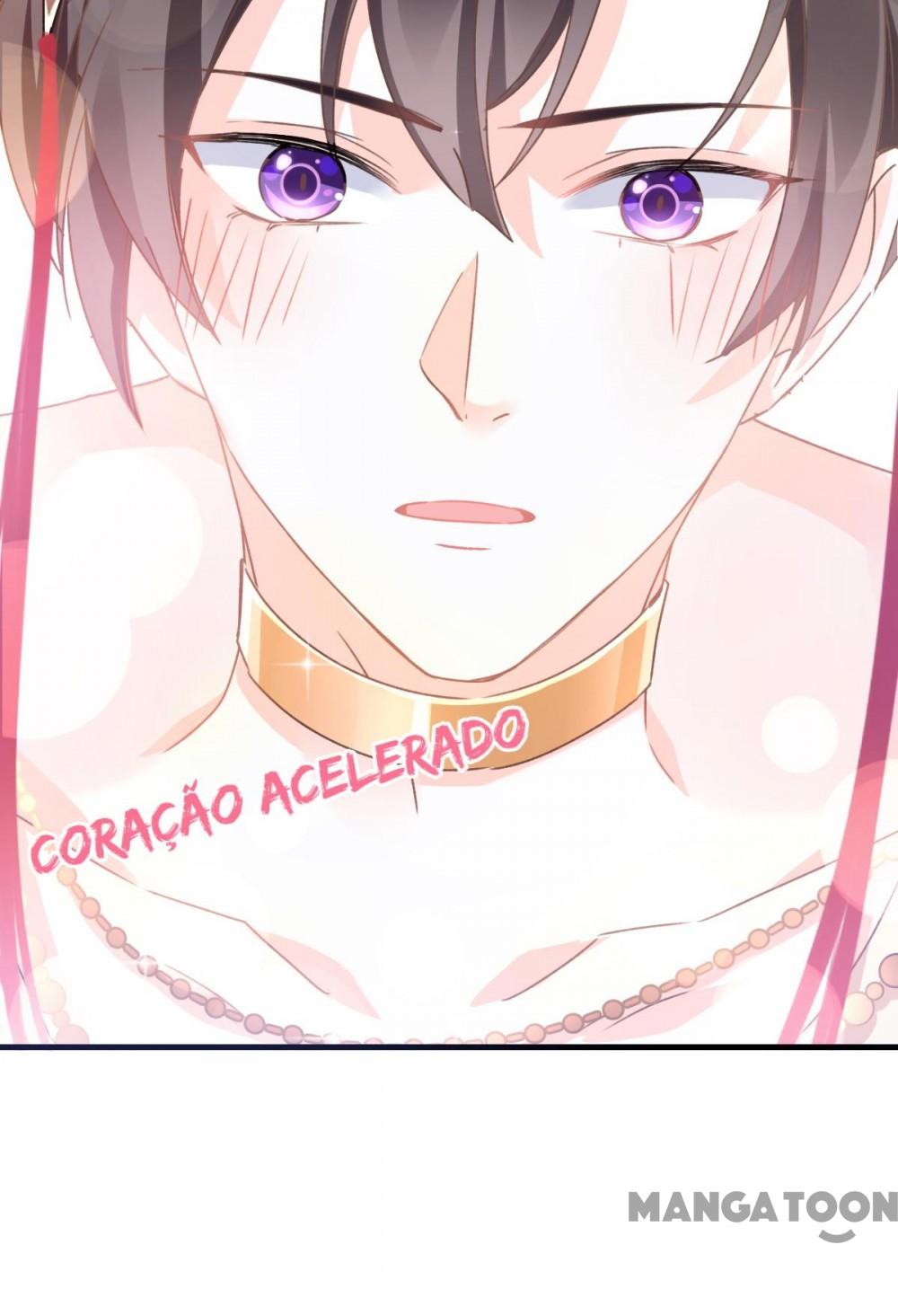 The Demon Lords Bride Capítulo 3 Página 11