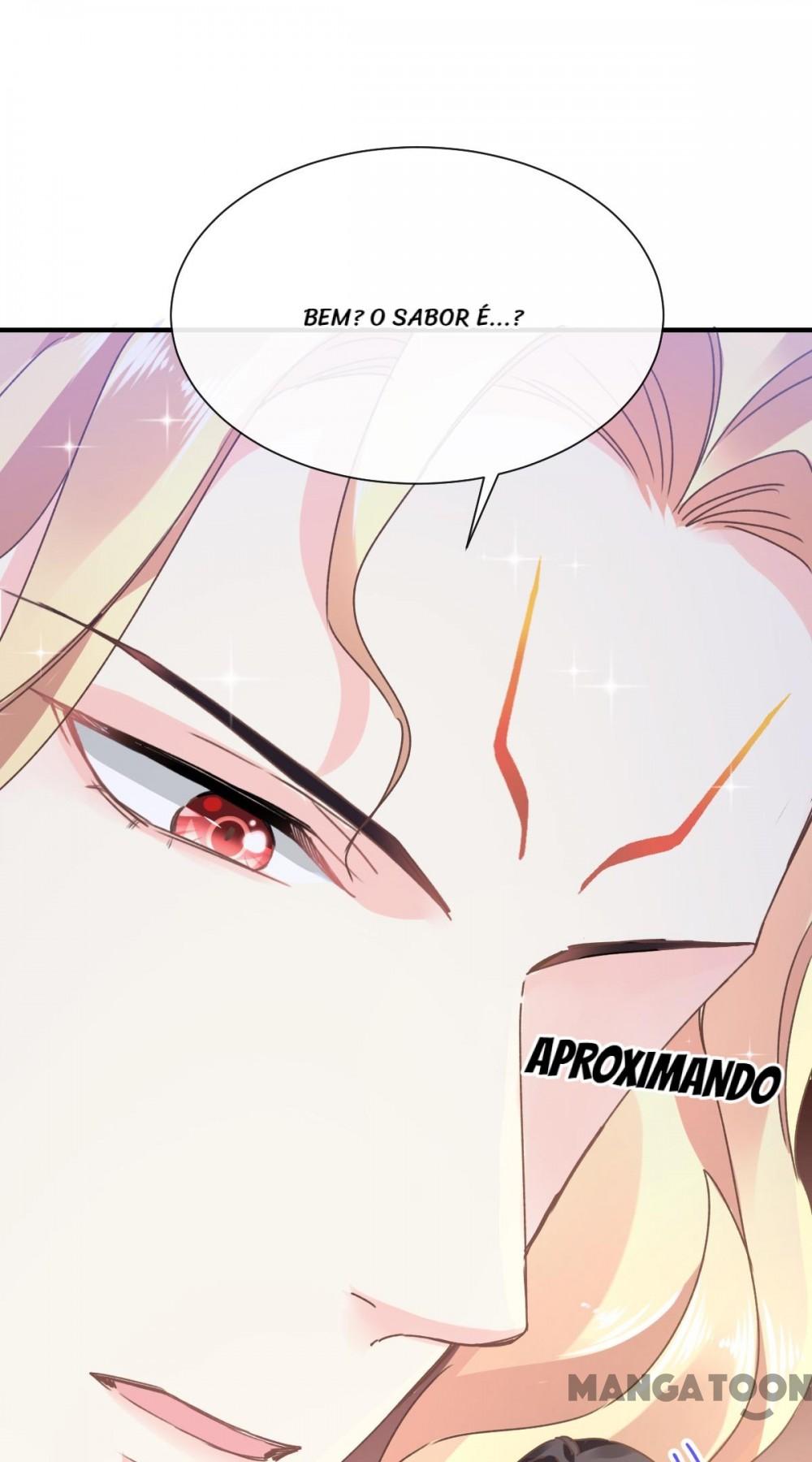 The Demon Lords Bride Capítulo 3 Página 12