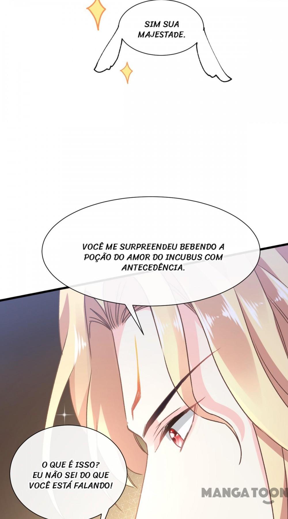 The Demon Lords Bride Capítulo 3 Página 14