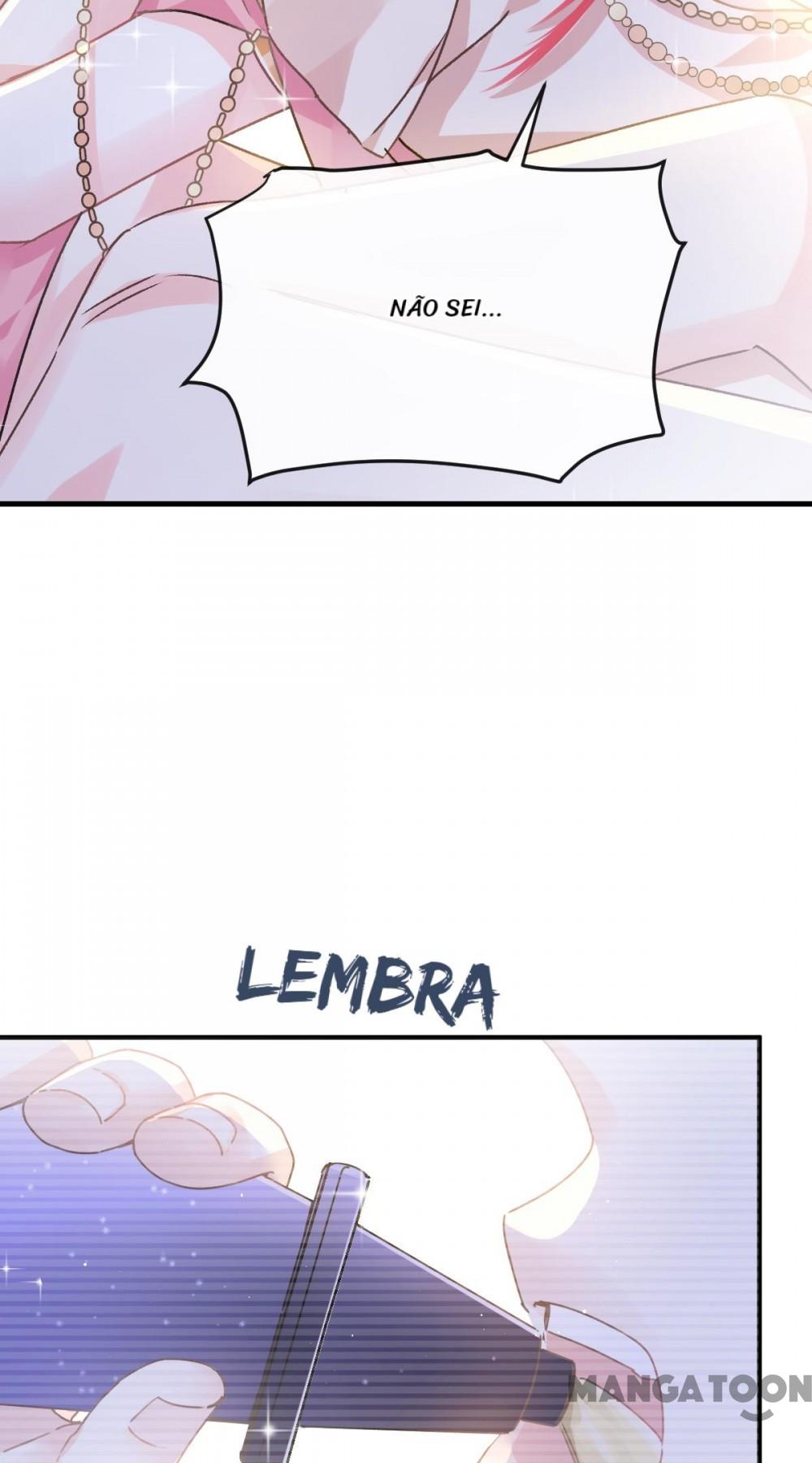 The Demon Lords Bride Capítulo 3 Página 17