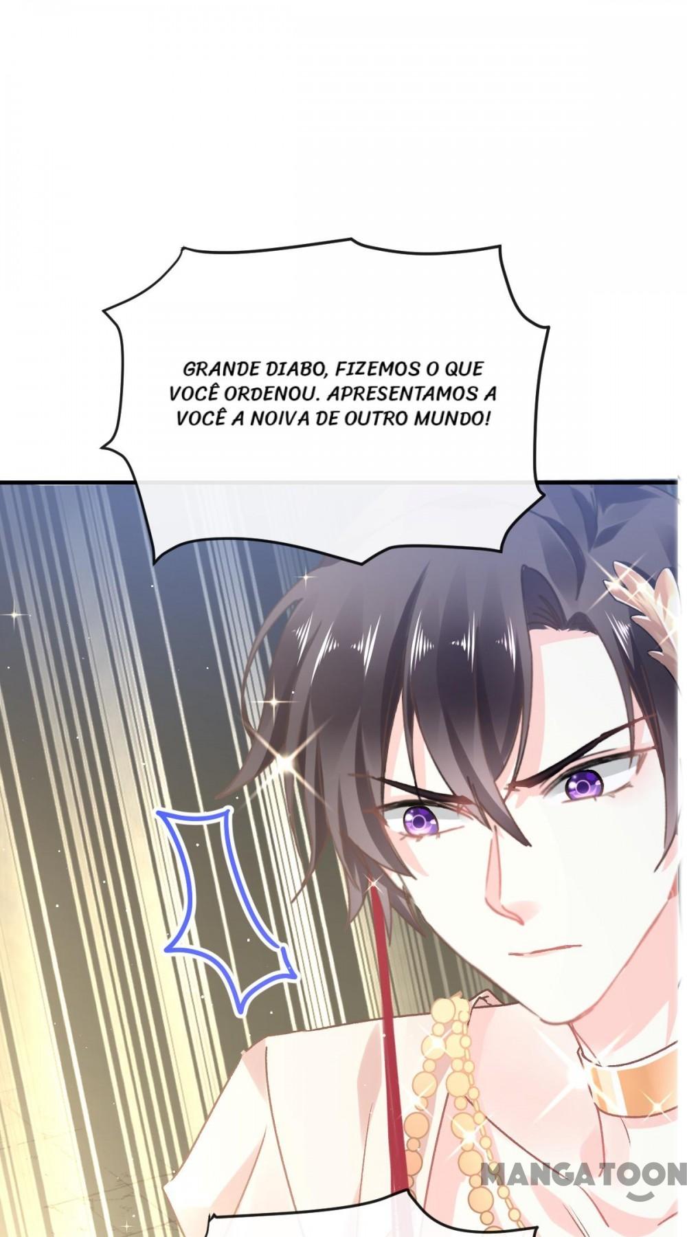 The Demon Lords Bride Capítulo 3 Página 2