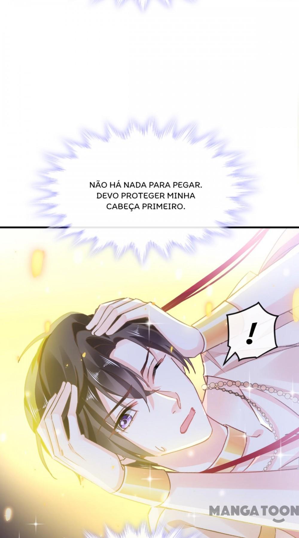 The Demon Lords Bride Capítulo 3 Página 24
