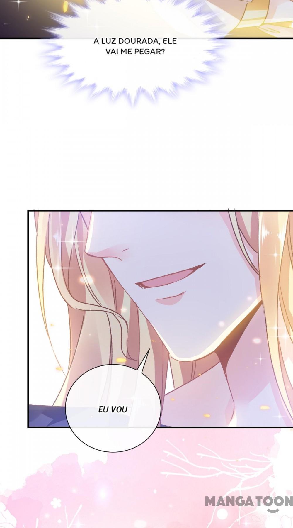 The Demon Lords Bride Capítulo 3 Página 25