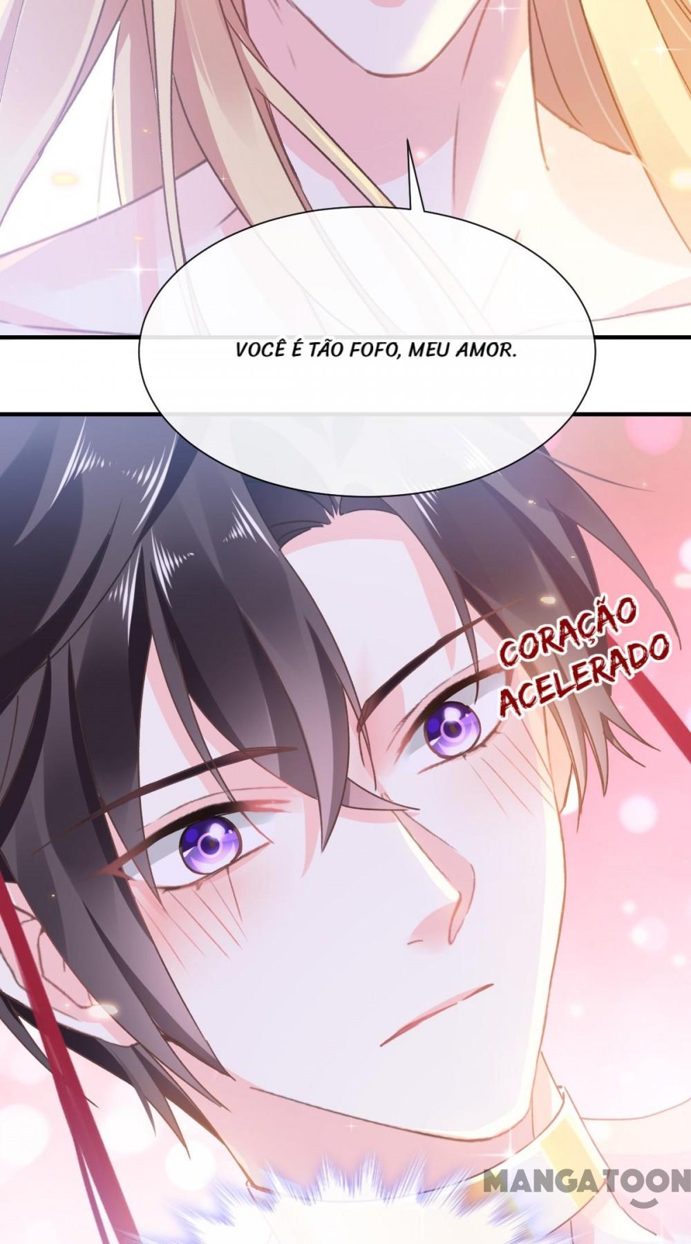 The Demon Lords Bride Capítulo 3 Página 28