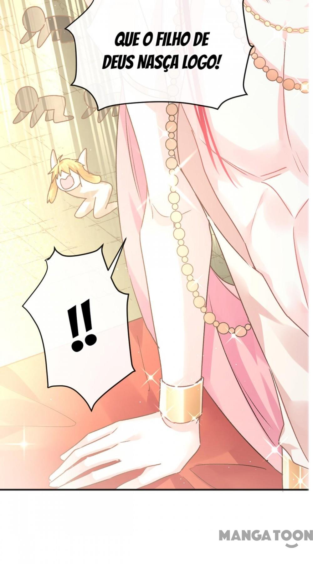 The Demon Lords Bride Capítulo 3 Página 3