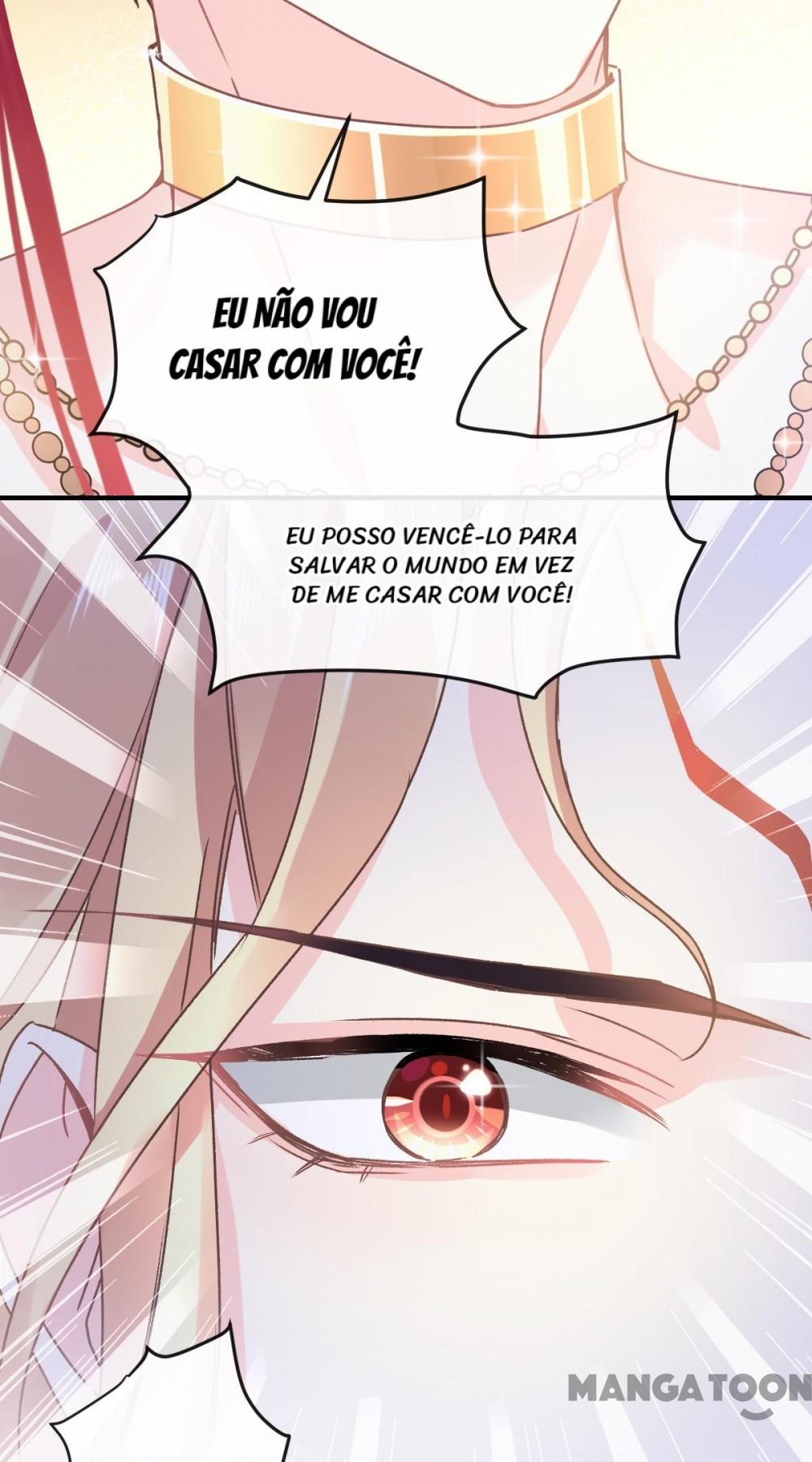 The Demon Lords Bride Capítulo 3 Página 32