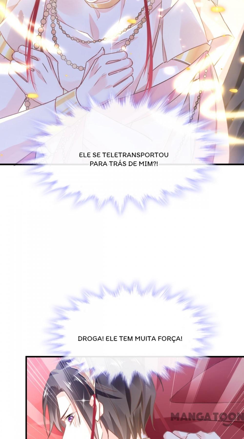 The Demon Lords Bride Capítulo 3 Página 34