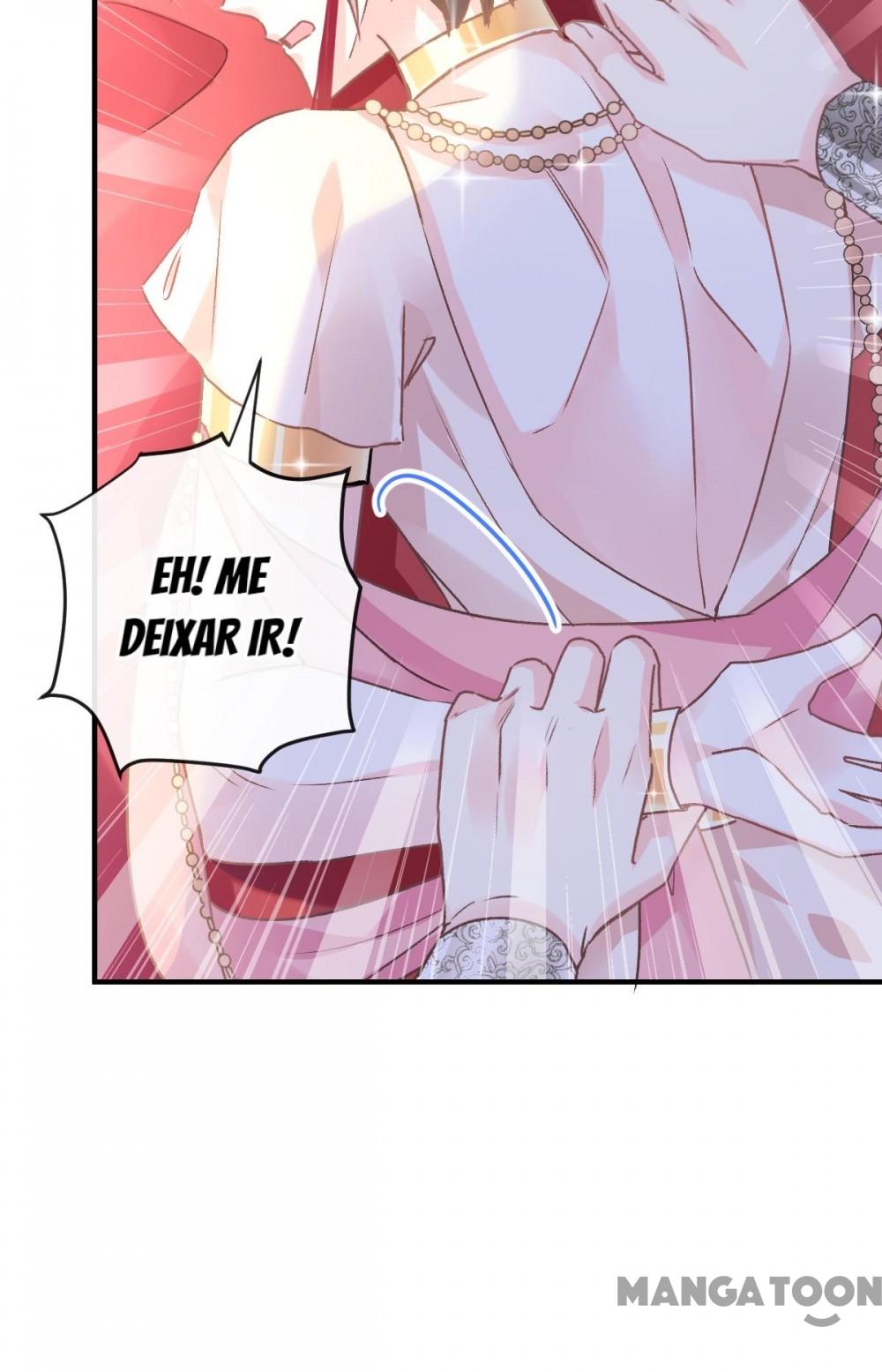 The Demon Lords Bride Capítulo 3 Página 35