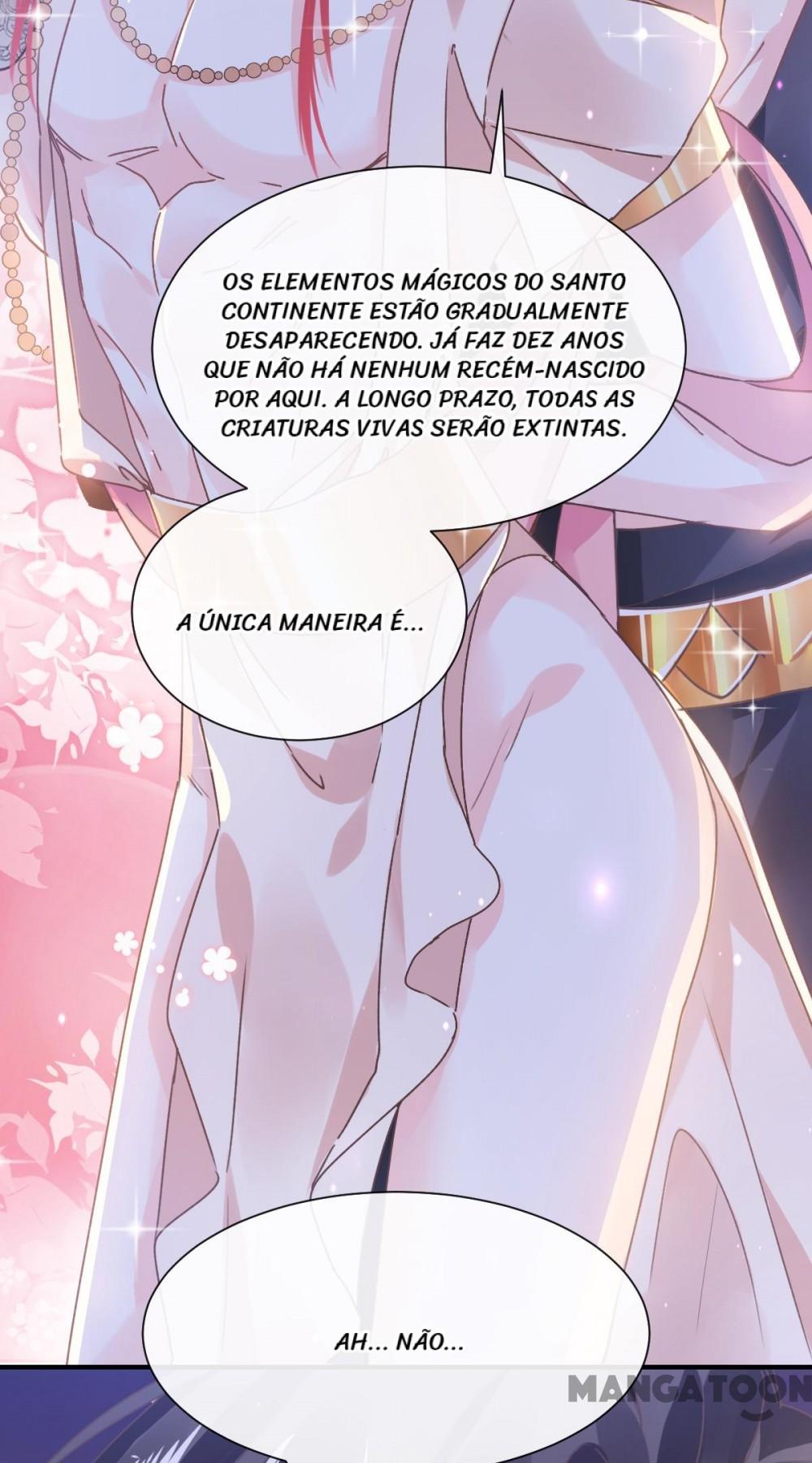 The Demon Lords Bride Capítulo 3 Página 37