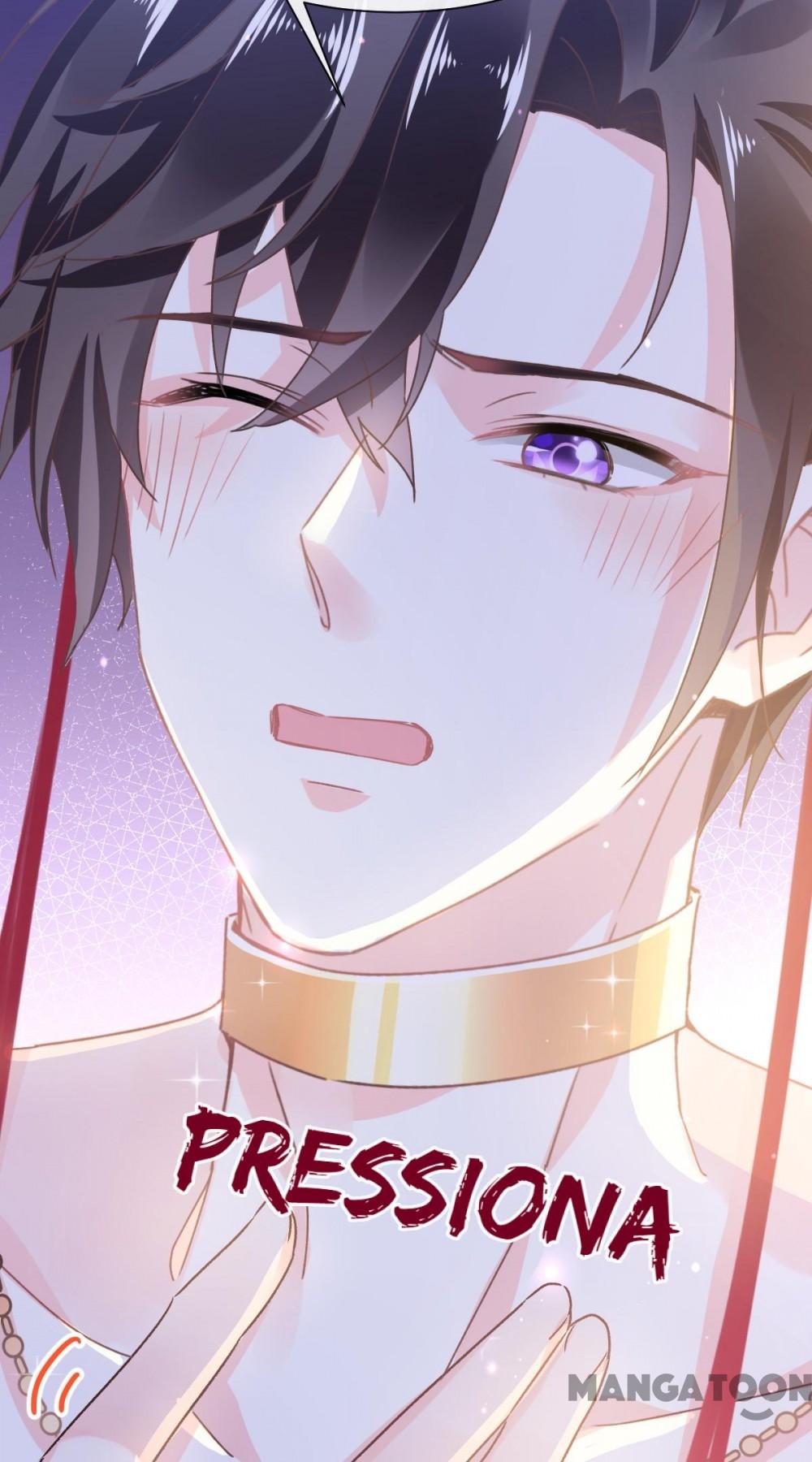 The Demon Lords Bride Capítulo 3 Página 38