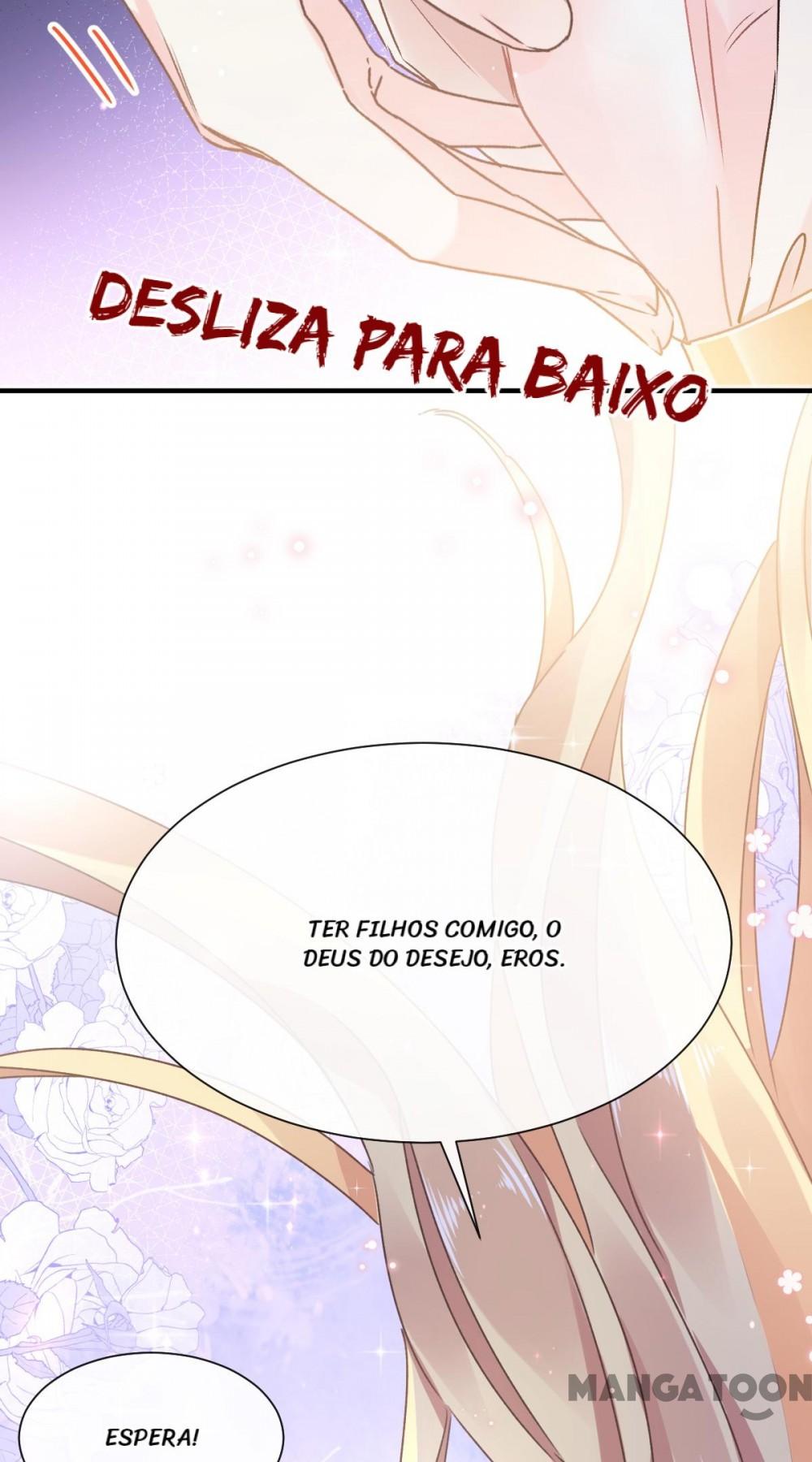 The Demon Lords Bride Capítulo 3 Página 40
