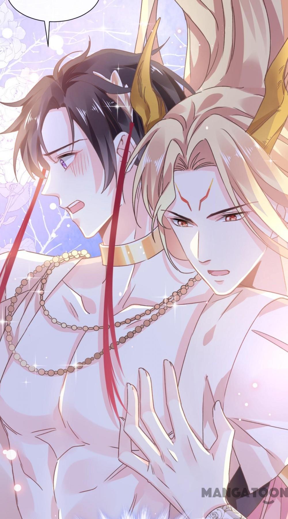 The Demon Lords Bride Capítulo 3 Página 41