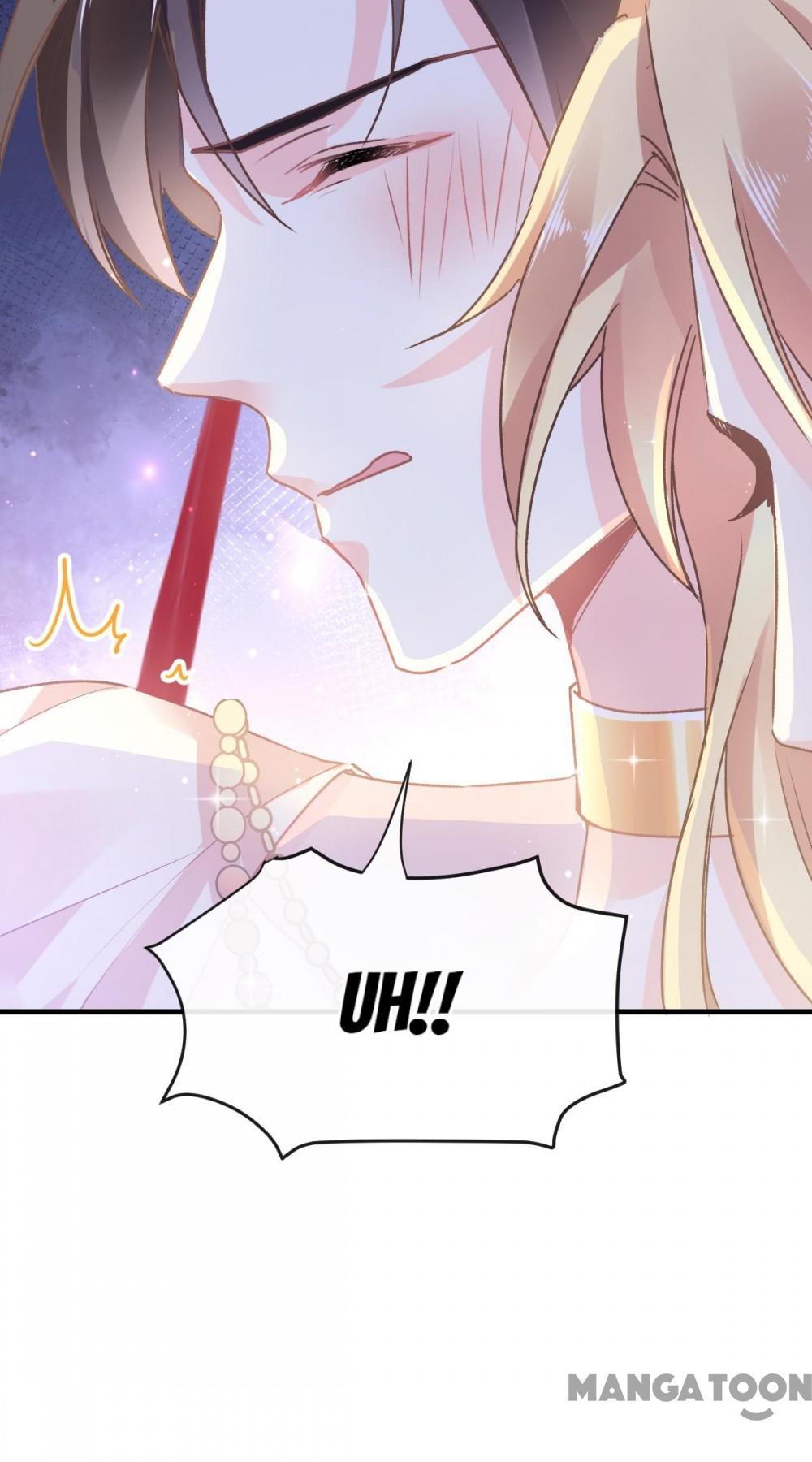 The Demon Lords Bride Capítulo 3 Página 43