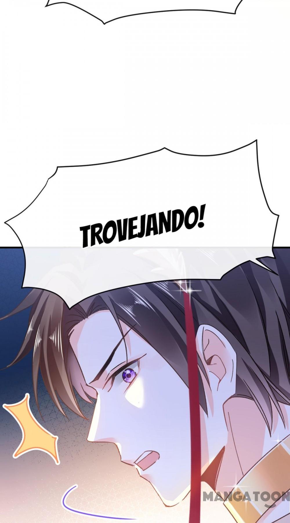 The Demon Lords Bride Capítulo 3 Página 6