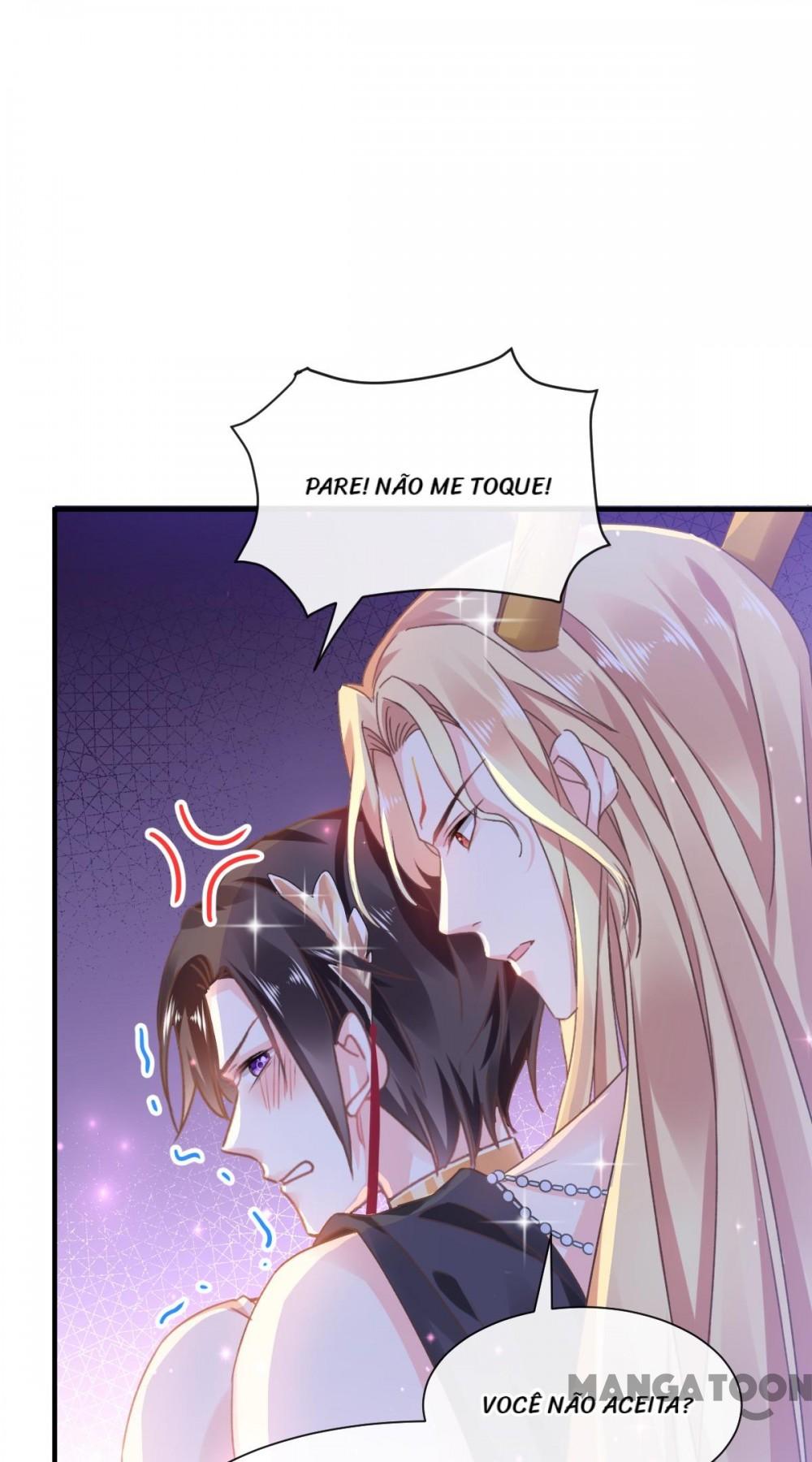 The Demon Lords Bride Capítulo 4 Página 11